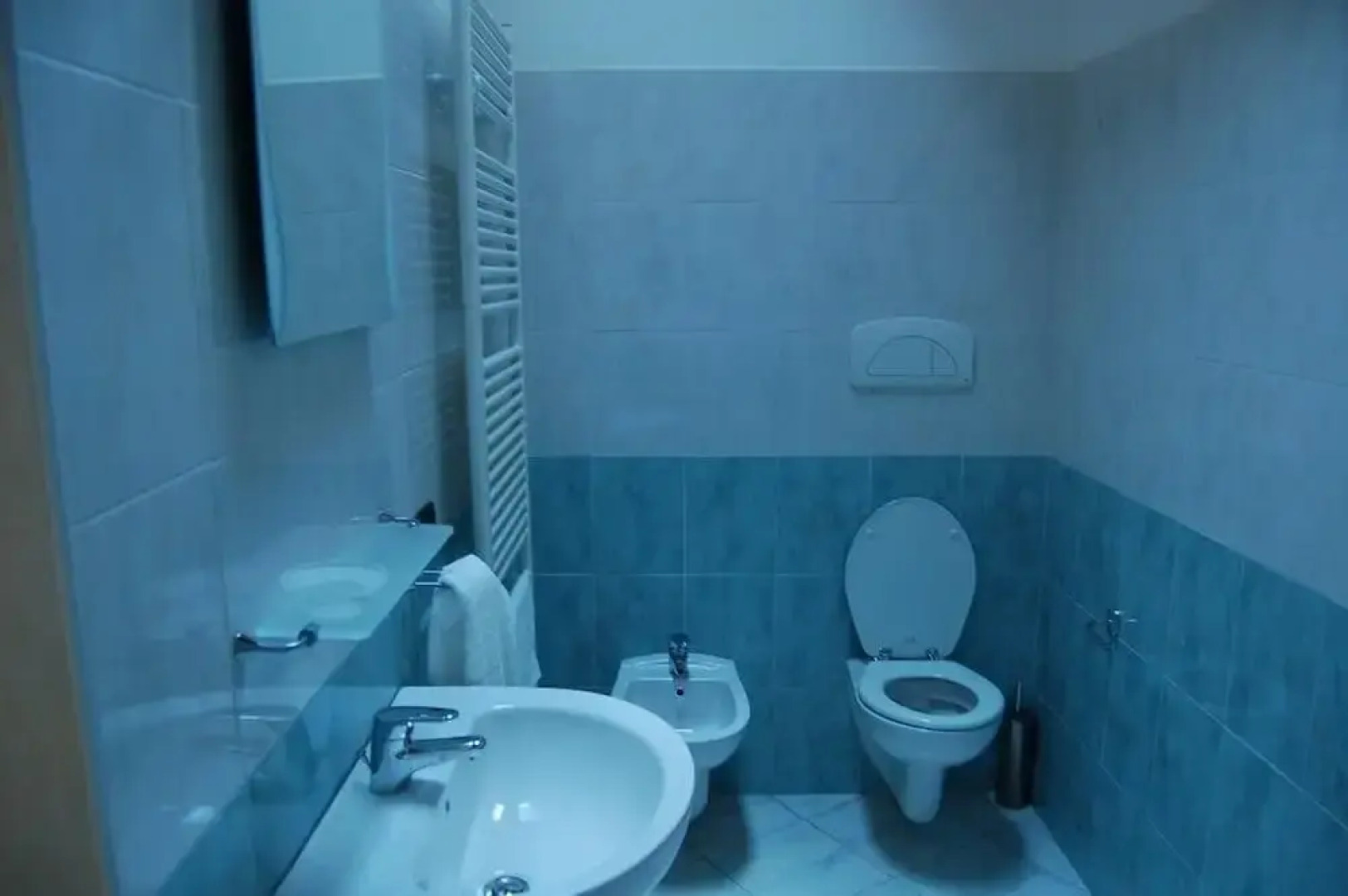 Agriturismo Rocca Dei Marchesi