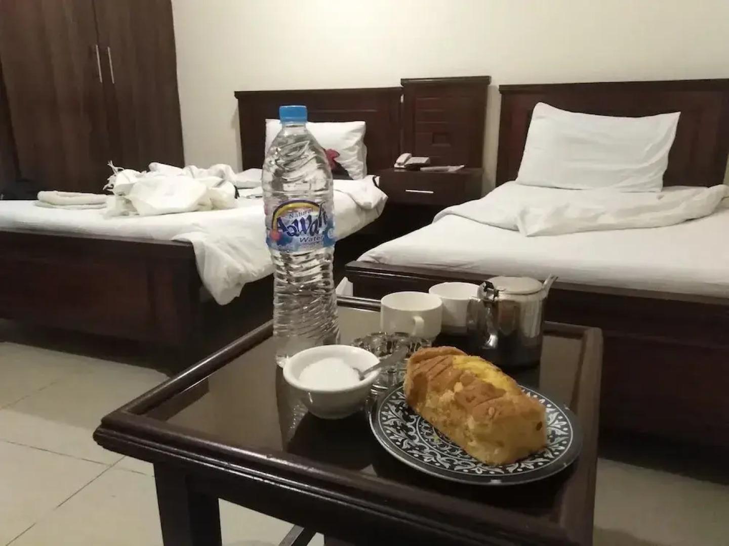 Empire Hotel Peshawar