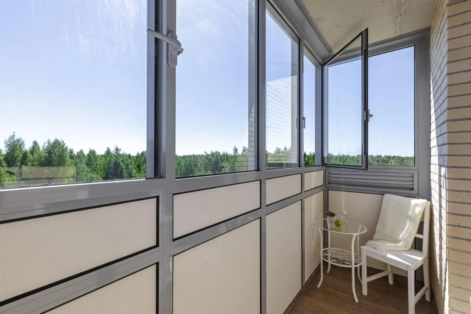 Квартира в Песочном на ул. Садовая, д. 81