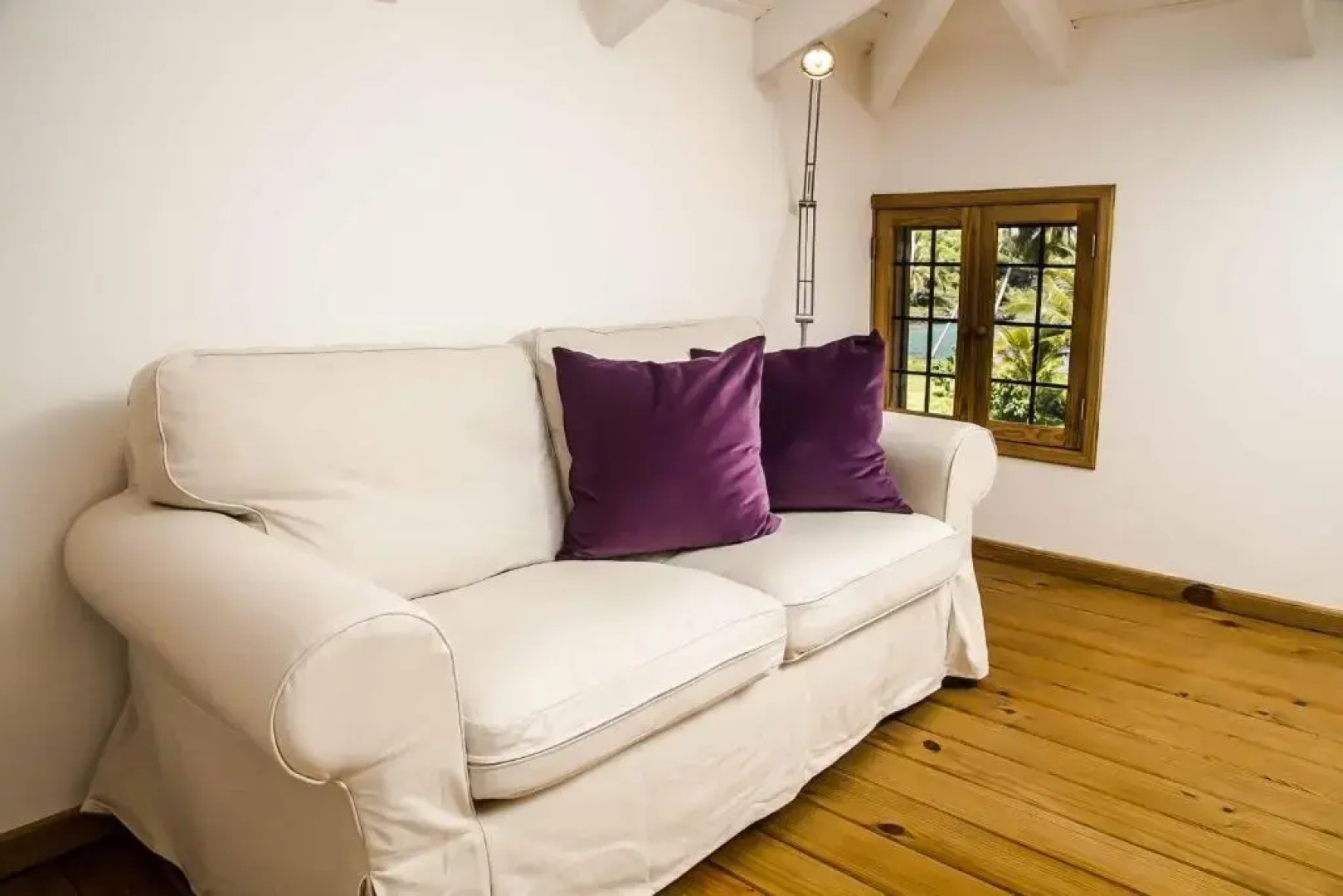 Villa Ixora - Ocean Front