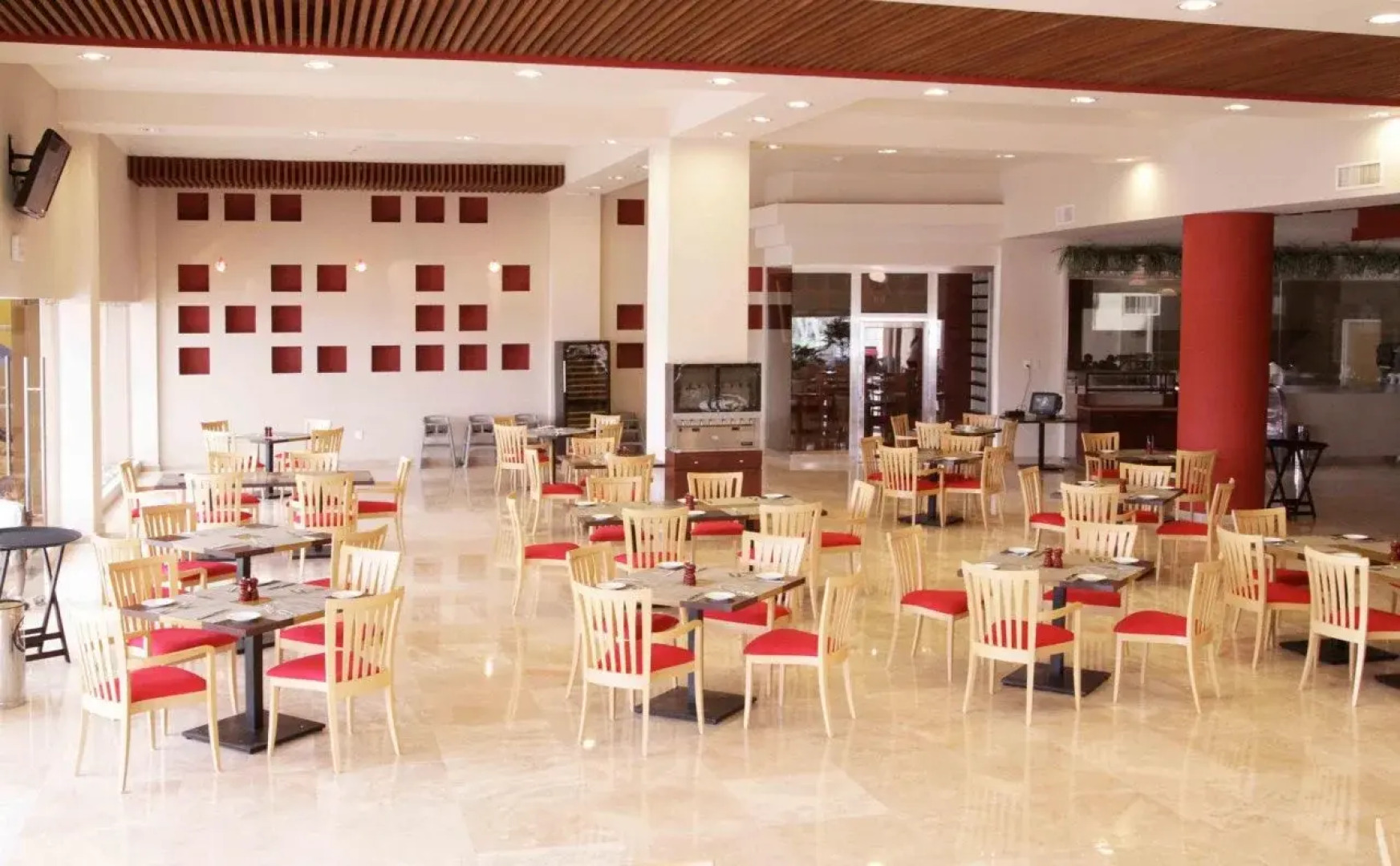 Holiday Inn Tuxpan - Convention Center by IHG