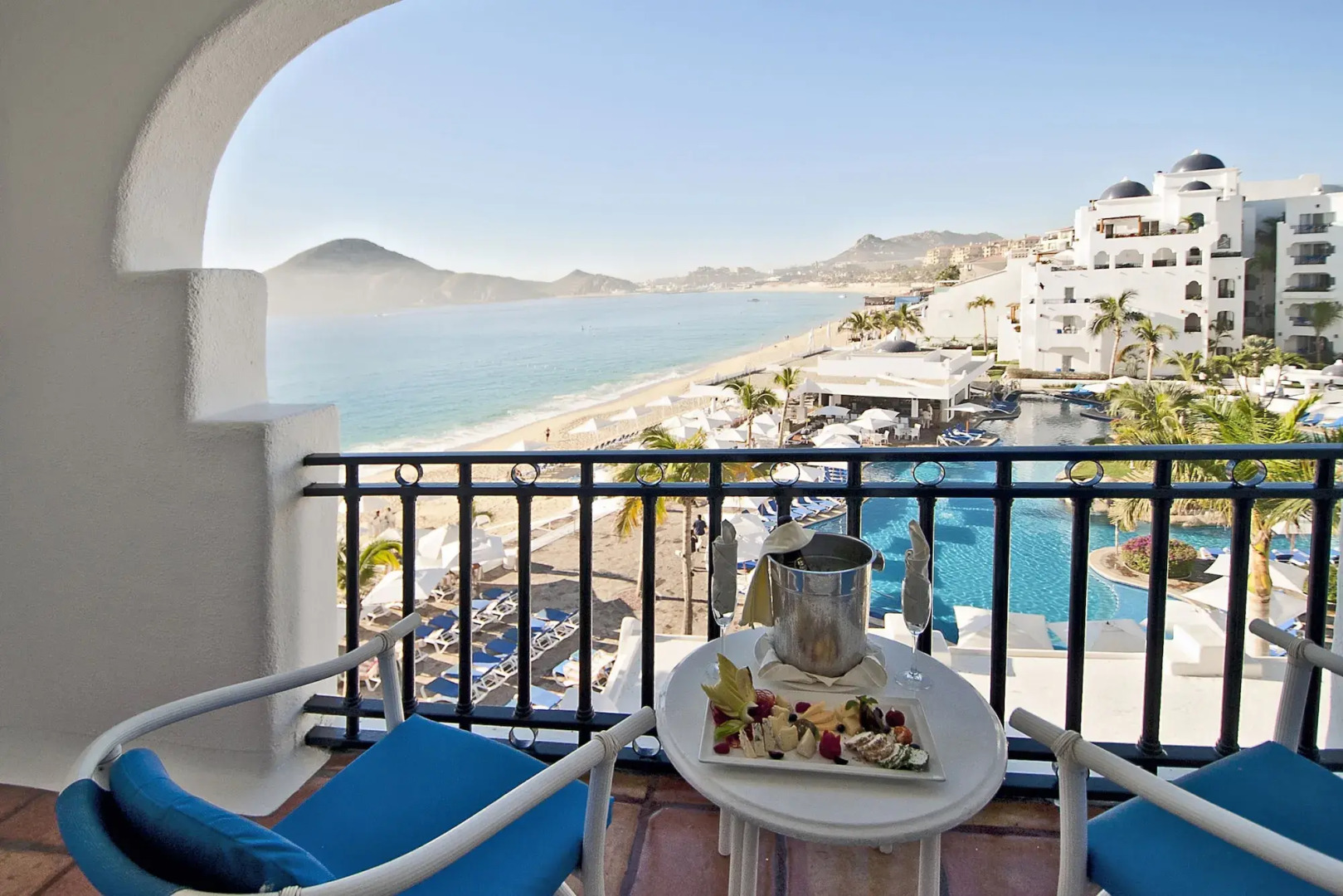 Pueblo Bonito Los Cabos Blanco - All Inclusive