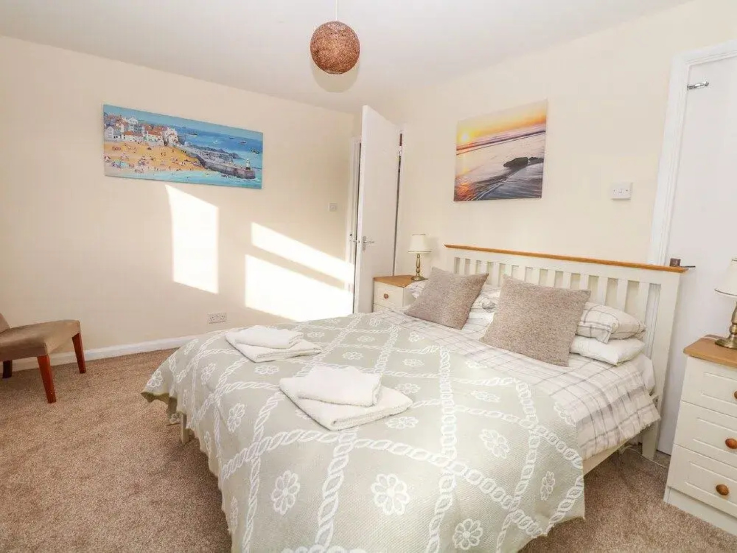 Court House Farmhouse