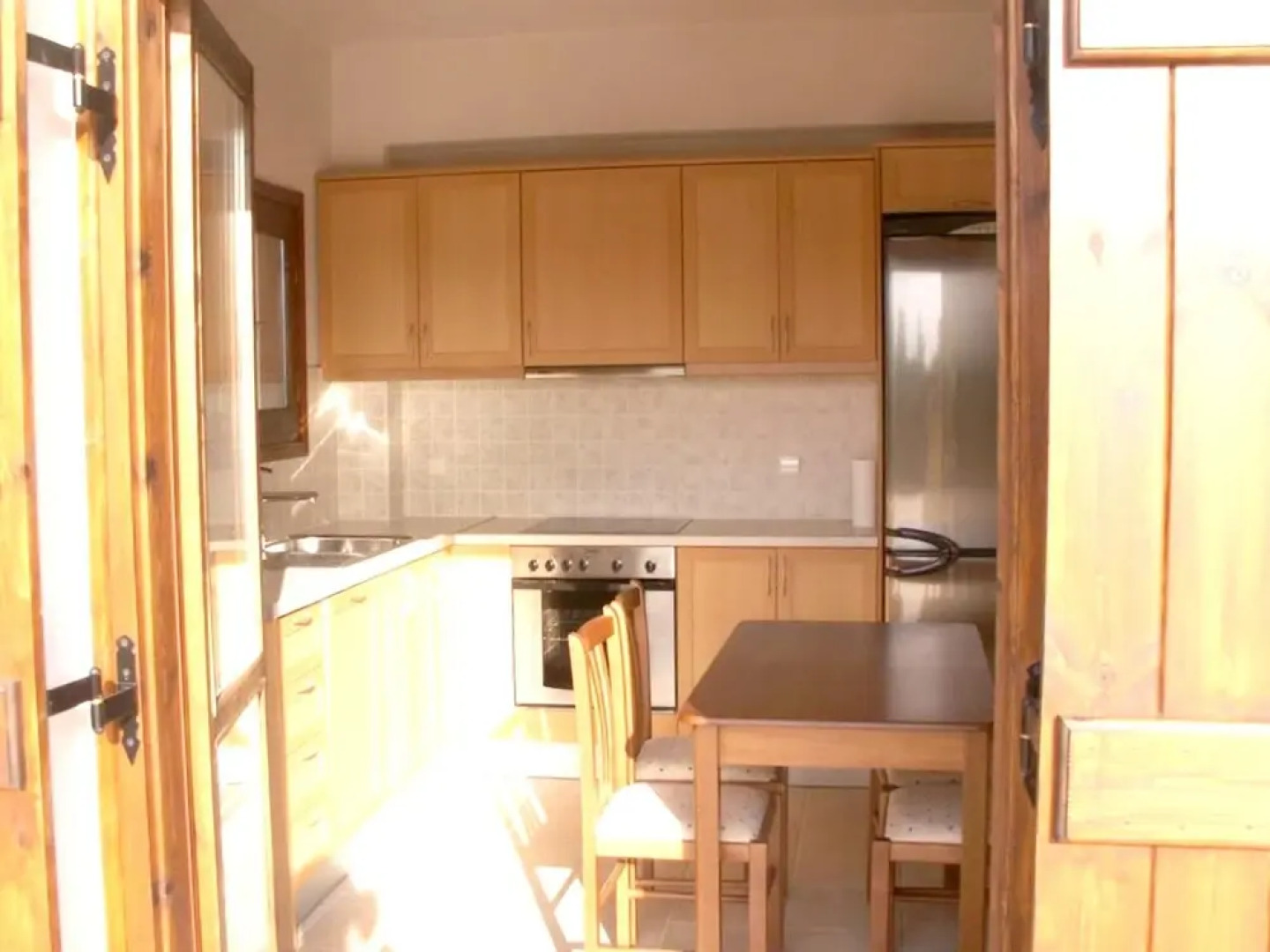 Villa With 2 Bedrooms in Kambia, With Wonderful sea View, Private Pool, Enclosed Garden Near the Beach