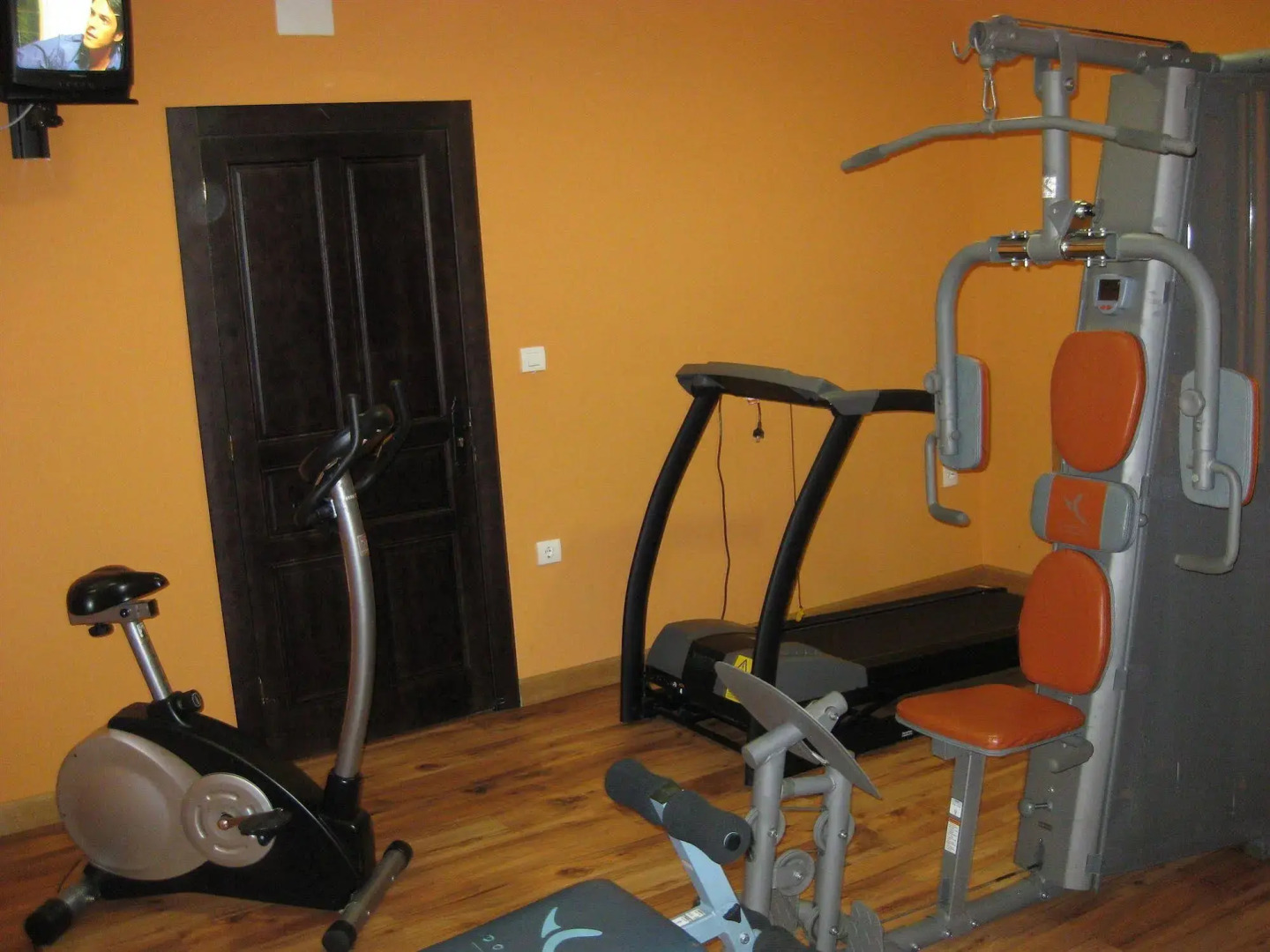 Hotel Acebos Arriondas