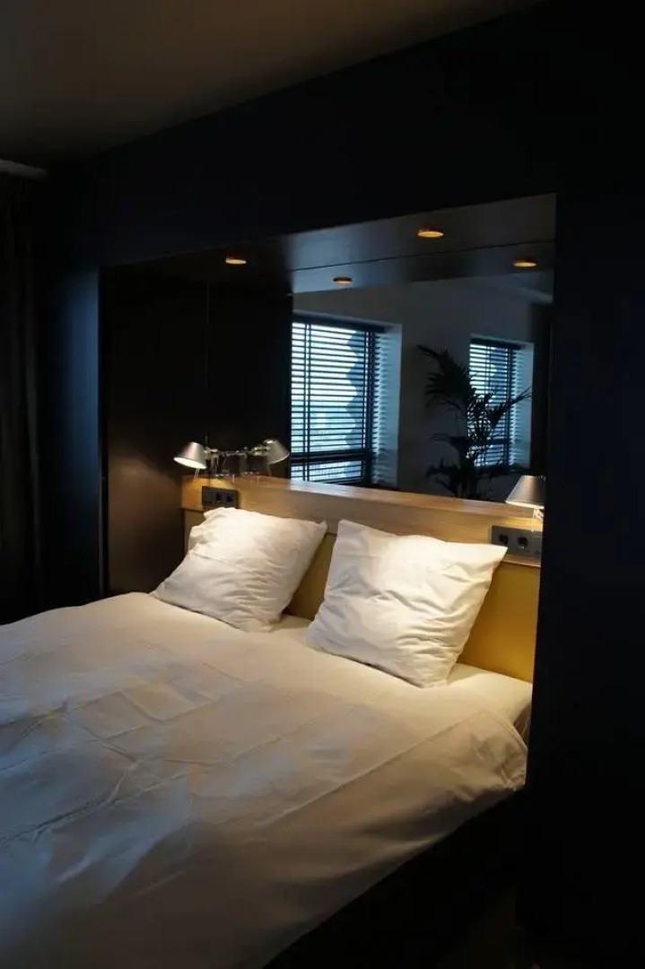 Penthouse SkyStudio 29th floor 730