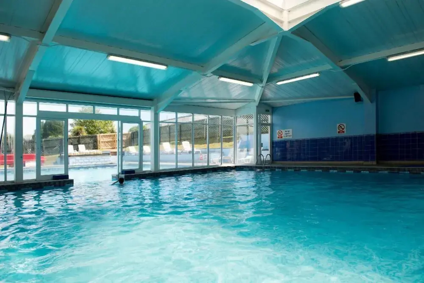 South Bay Holiday Park