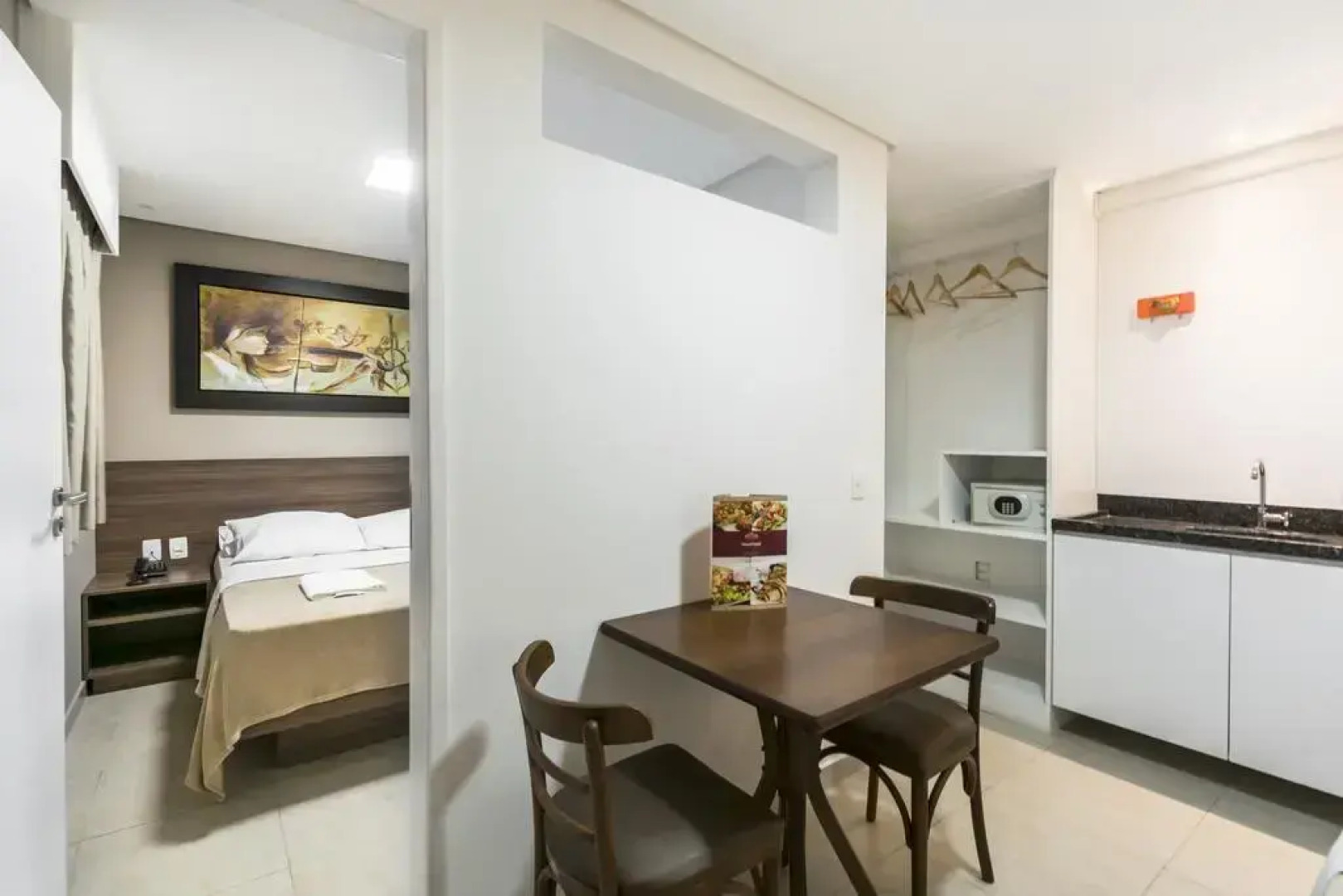 VilaHotell Recife - antigo NovoHotell Recife