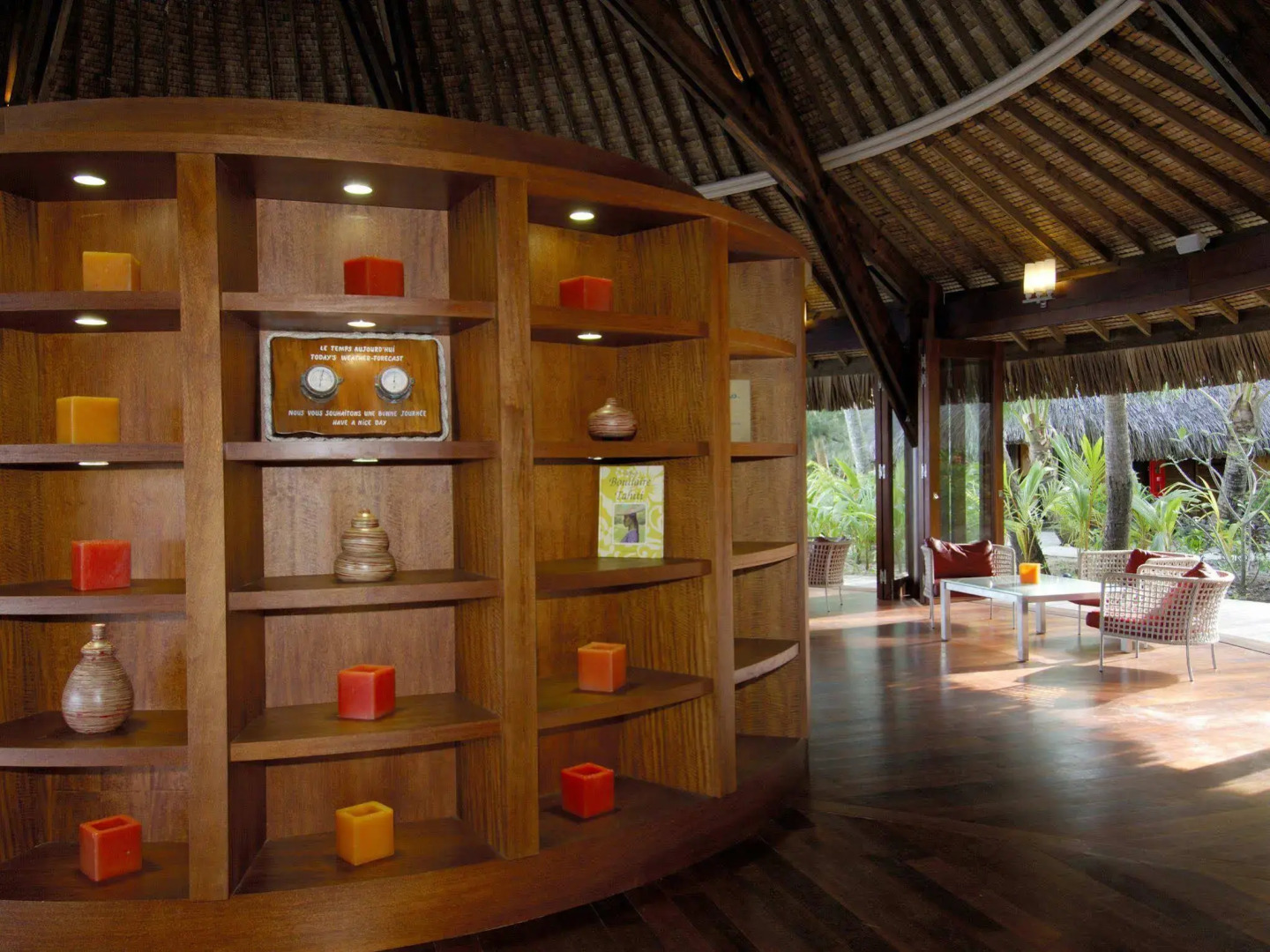 Hotel Royal Bora Bora