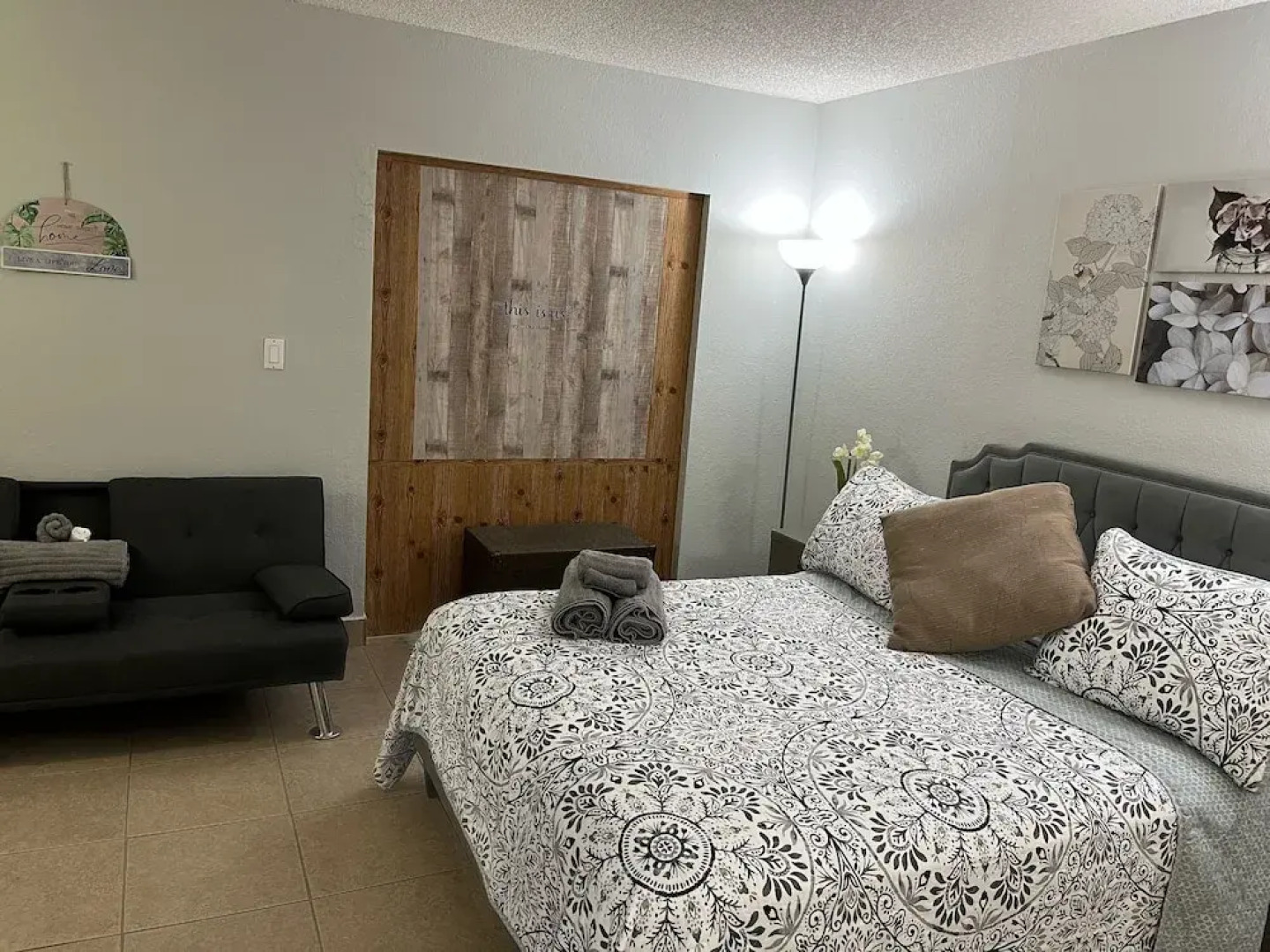 Amazing & cozy Duplex near Zoo Miami