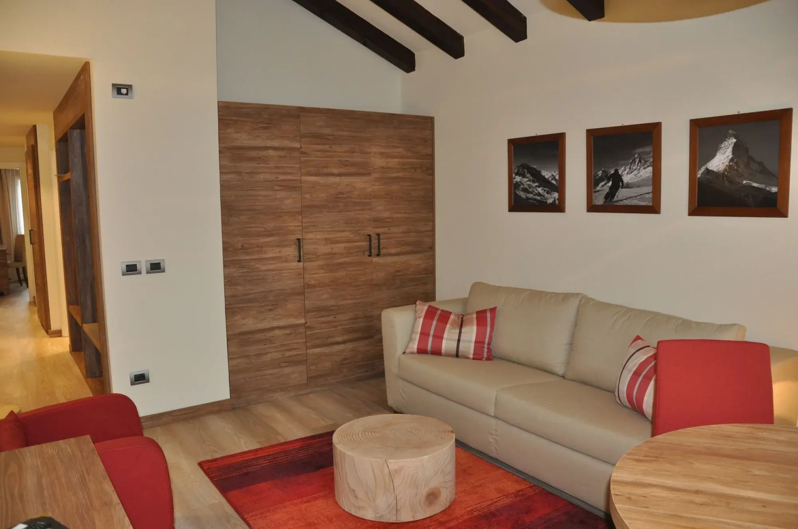 Hotel Ambassador Zermatt