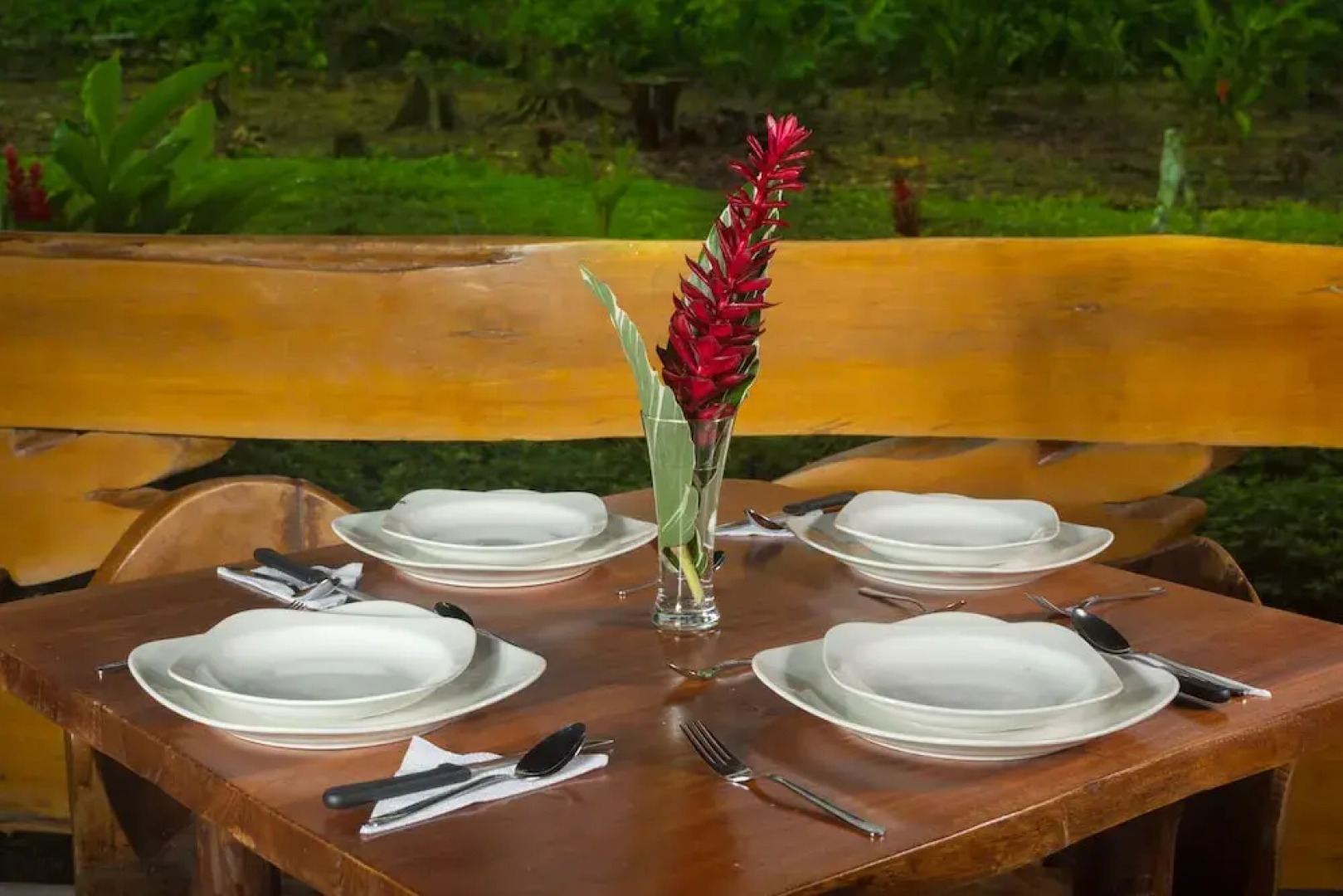 Tres Ríos Jungle Lodge