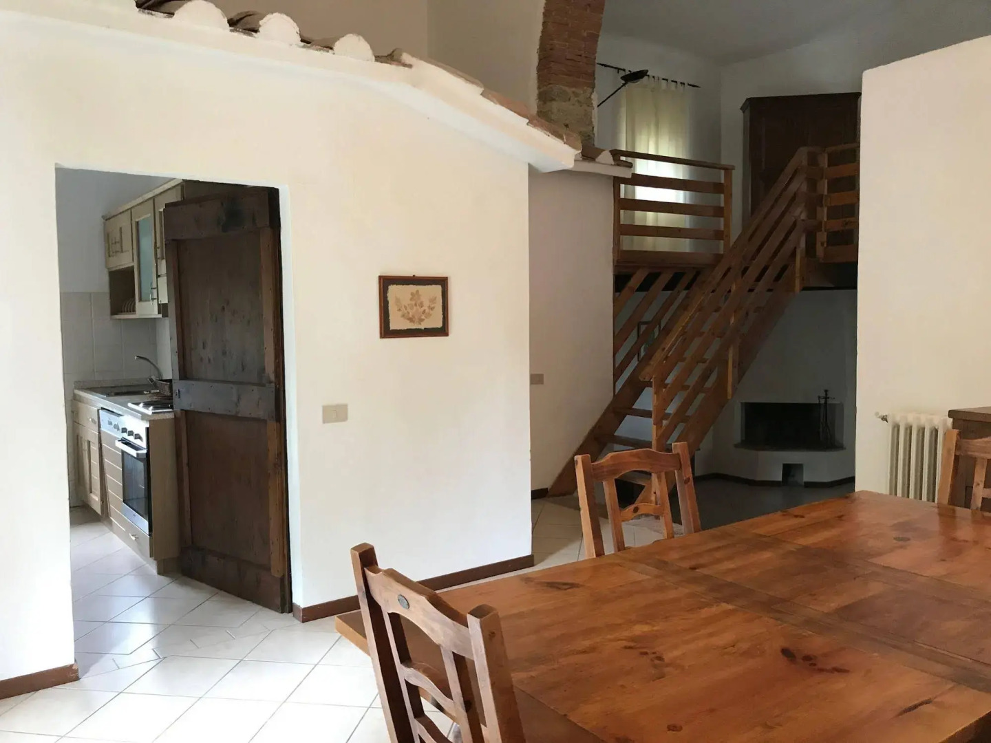 Agriturismo San Ottaviano