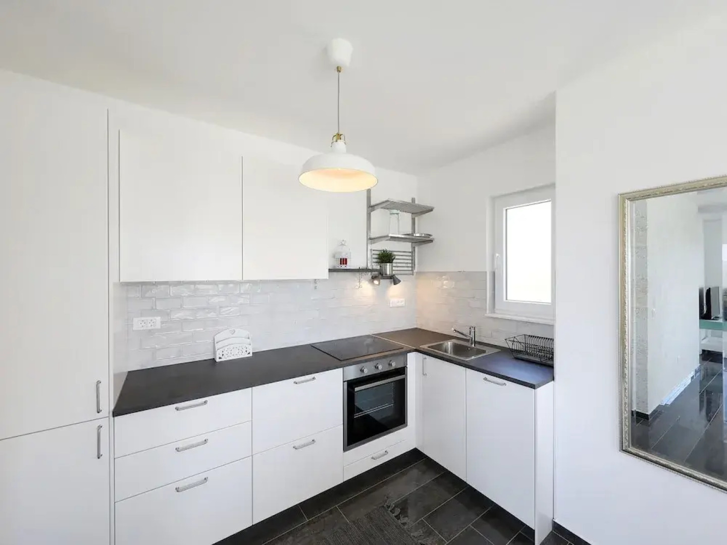 Modern Villa in Sveti Filip i Jakov With Swimming Pool