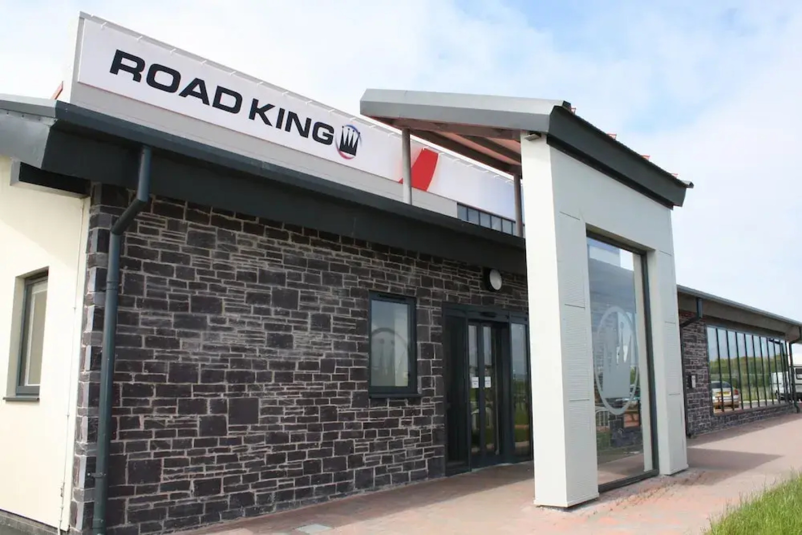 Roadking Rooms Holyhead