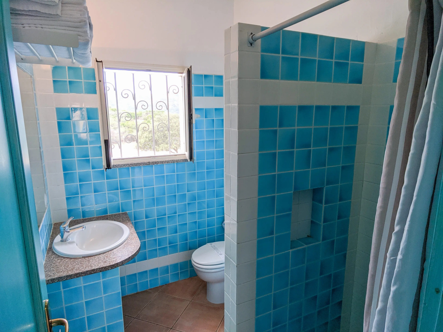 Residence Hotel Lu Nibareddu