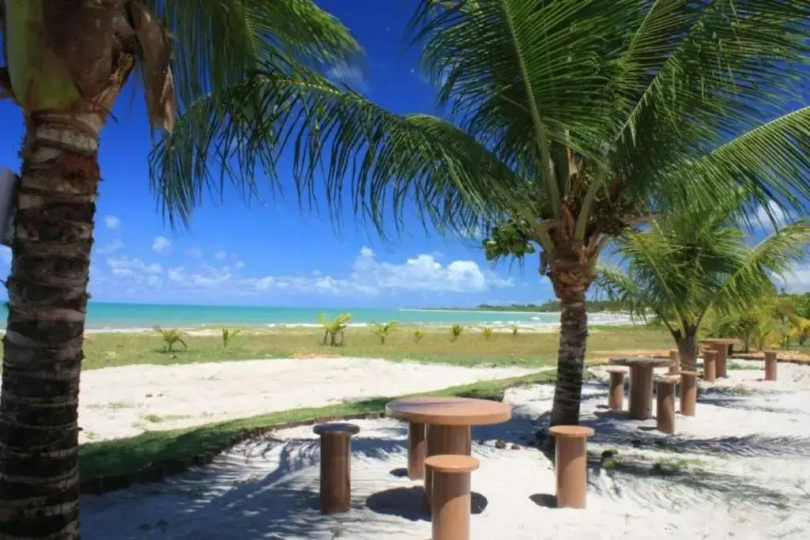 Pousada Vila dos Corais