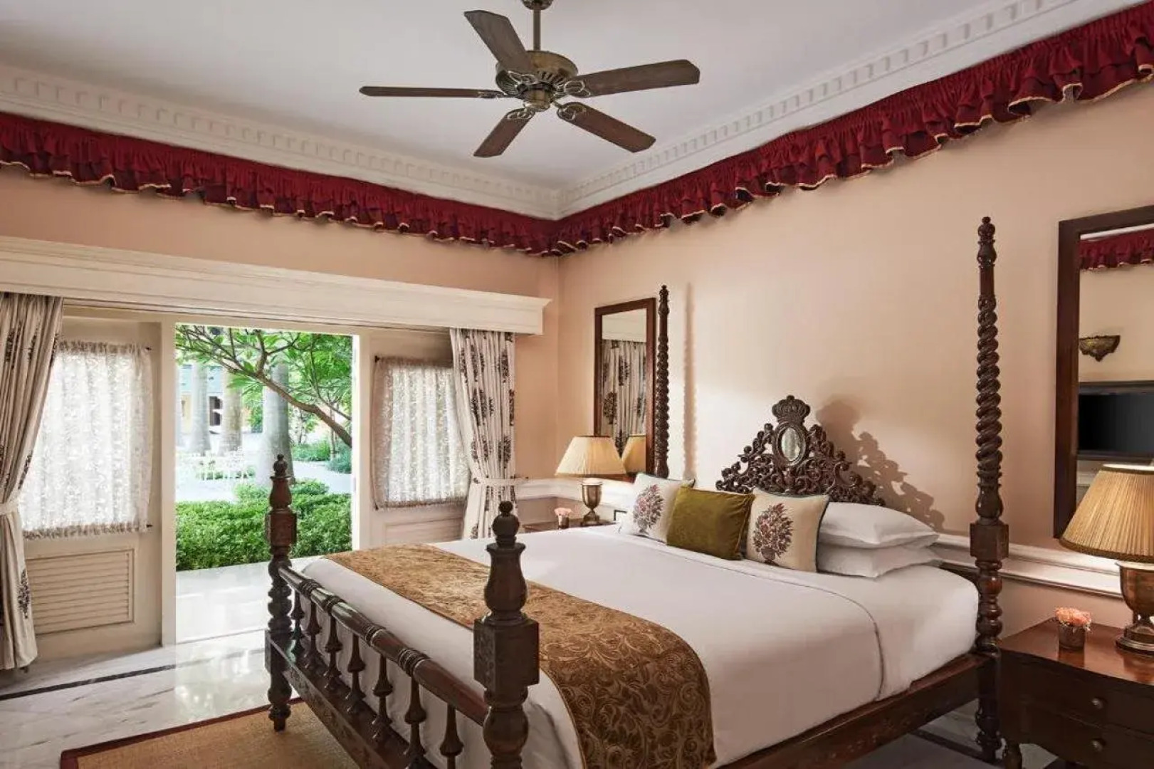 Raajkutir - IHCL SeleQtions