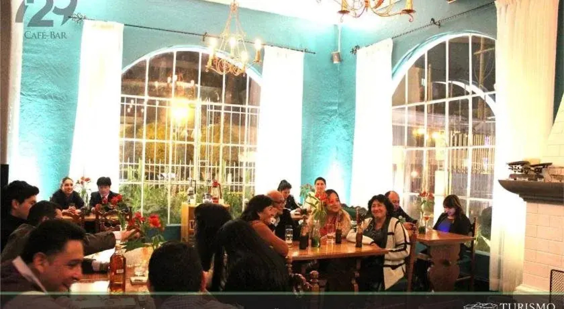 Hotel de Turistas Huancayo - Hotel Asociado Casa Andina