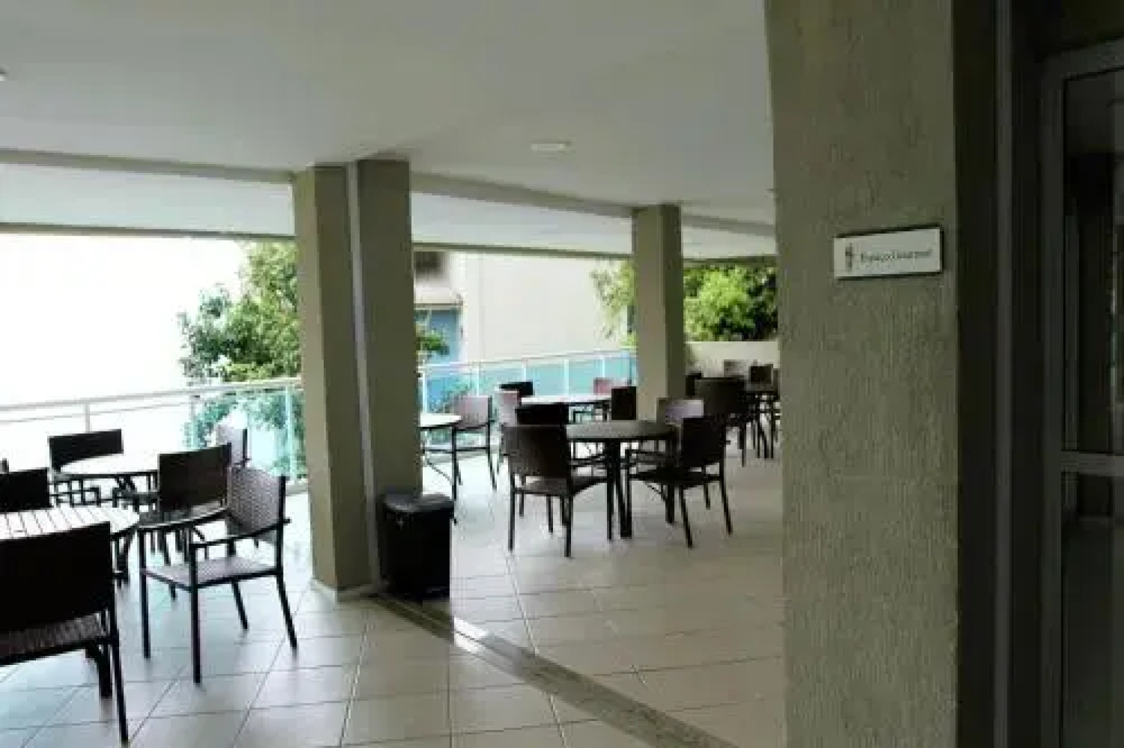 Cobertura Duplex Vista Mar