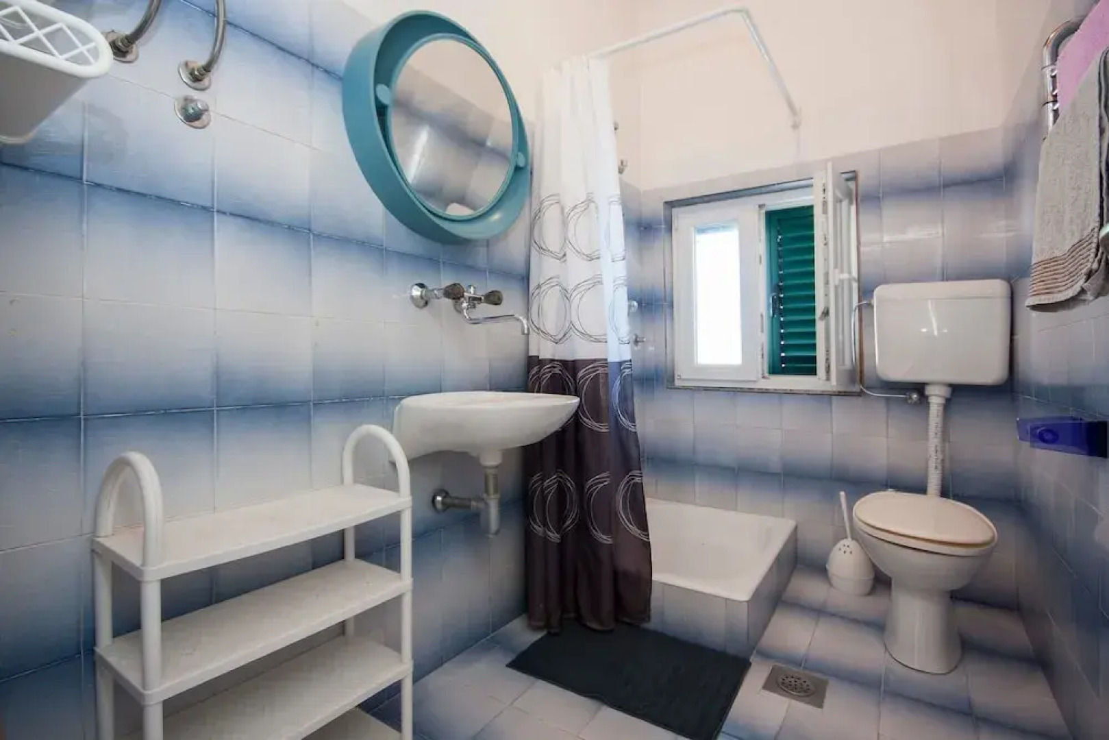 Apartments Vukičević