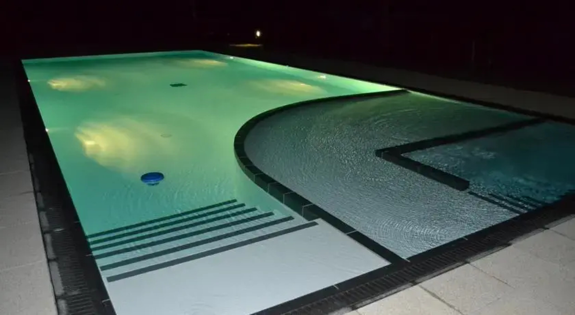 Camping du Lac de la Seigneurie