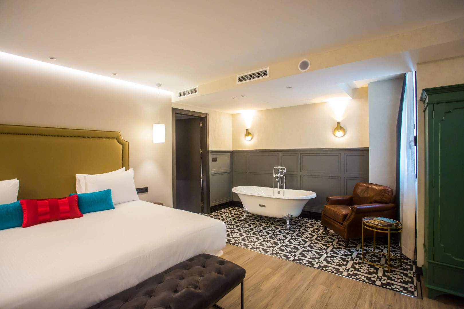 Hotel Indigo Madrid - Gran Via by IHG