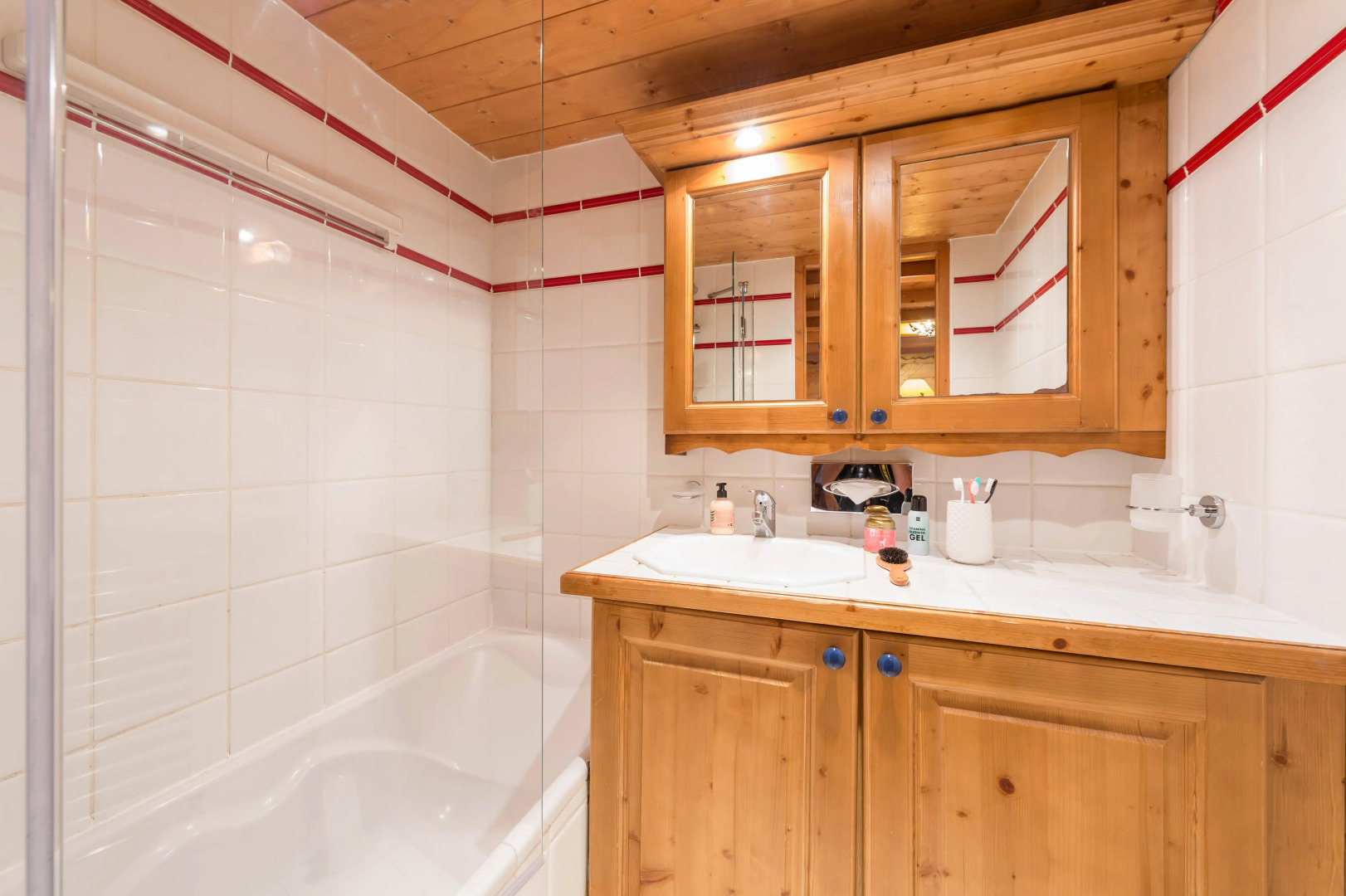 Résidence Pierre & Vacances Premium Les Fermes de Méribel