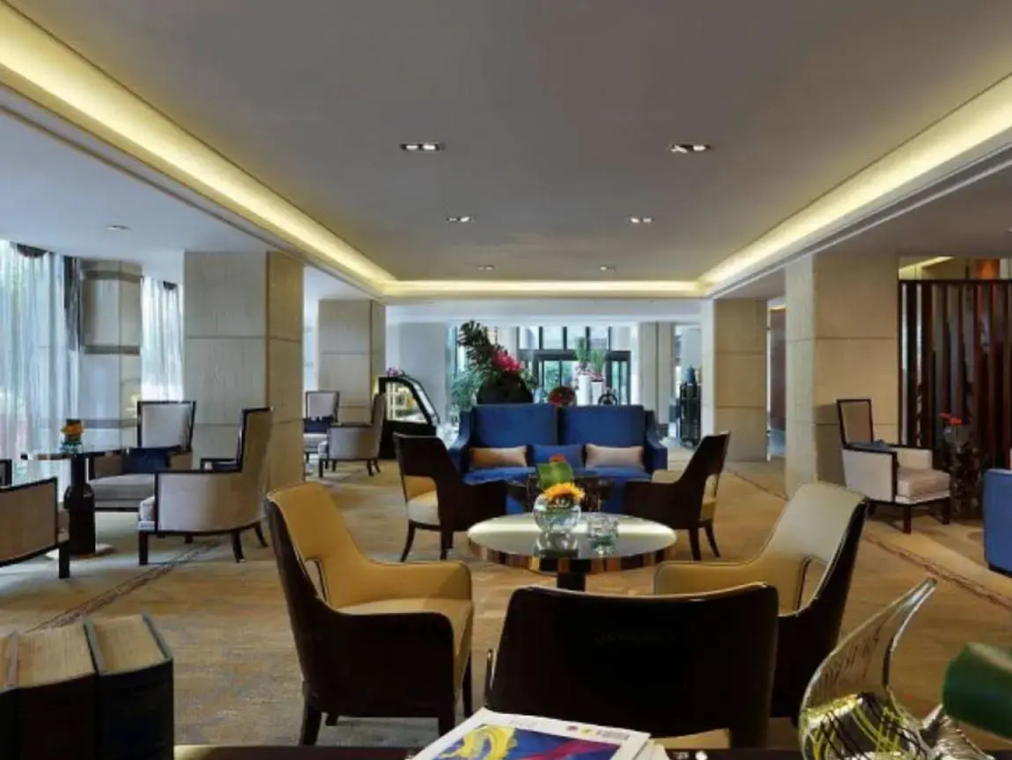 Kunming Haitian Hotel