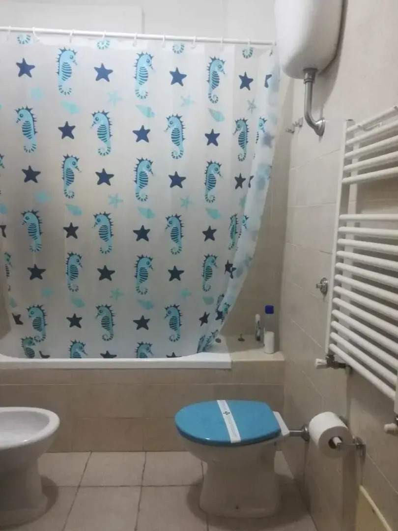 La Casa Del Re Borbone