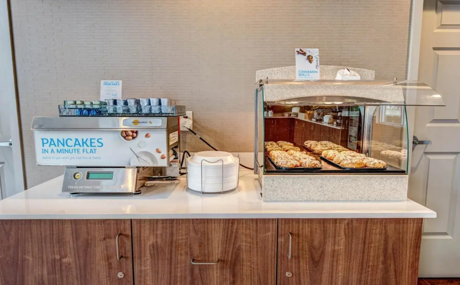 Holiday Inn Express Woodbridge by IHG