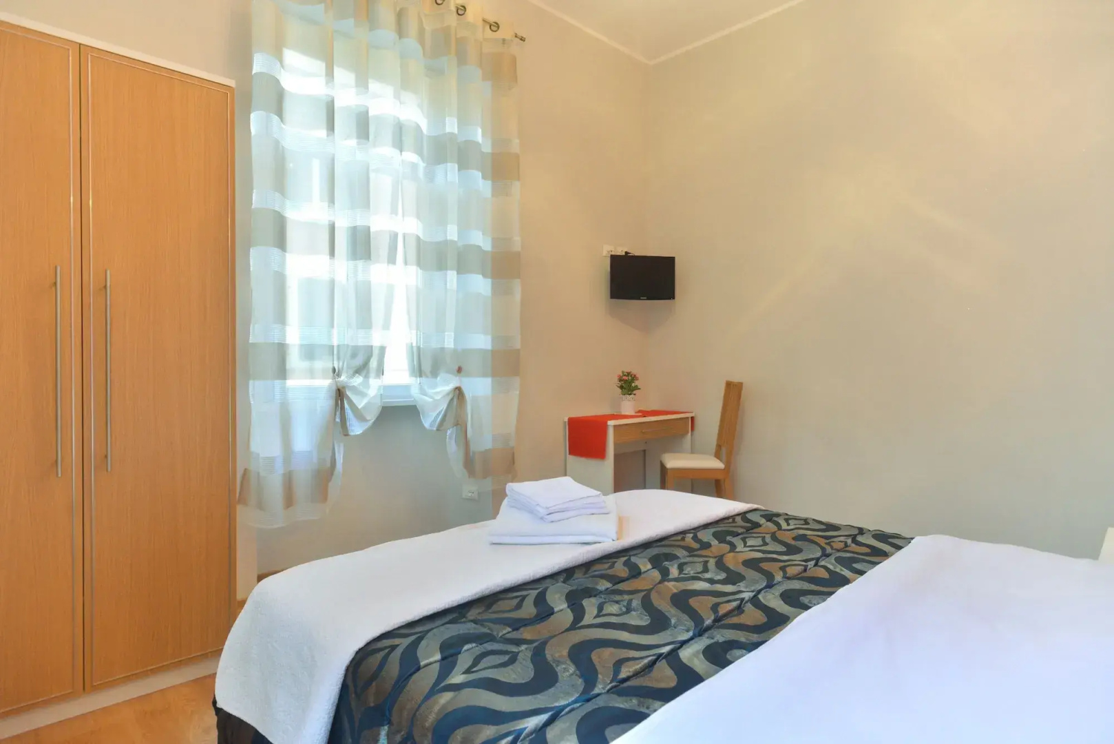 B&T Rooms Trani