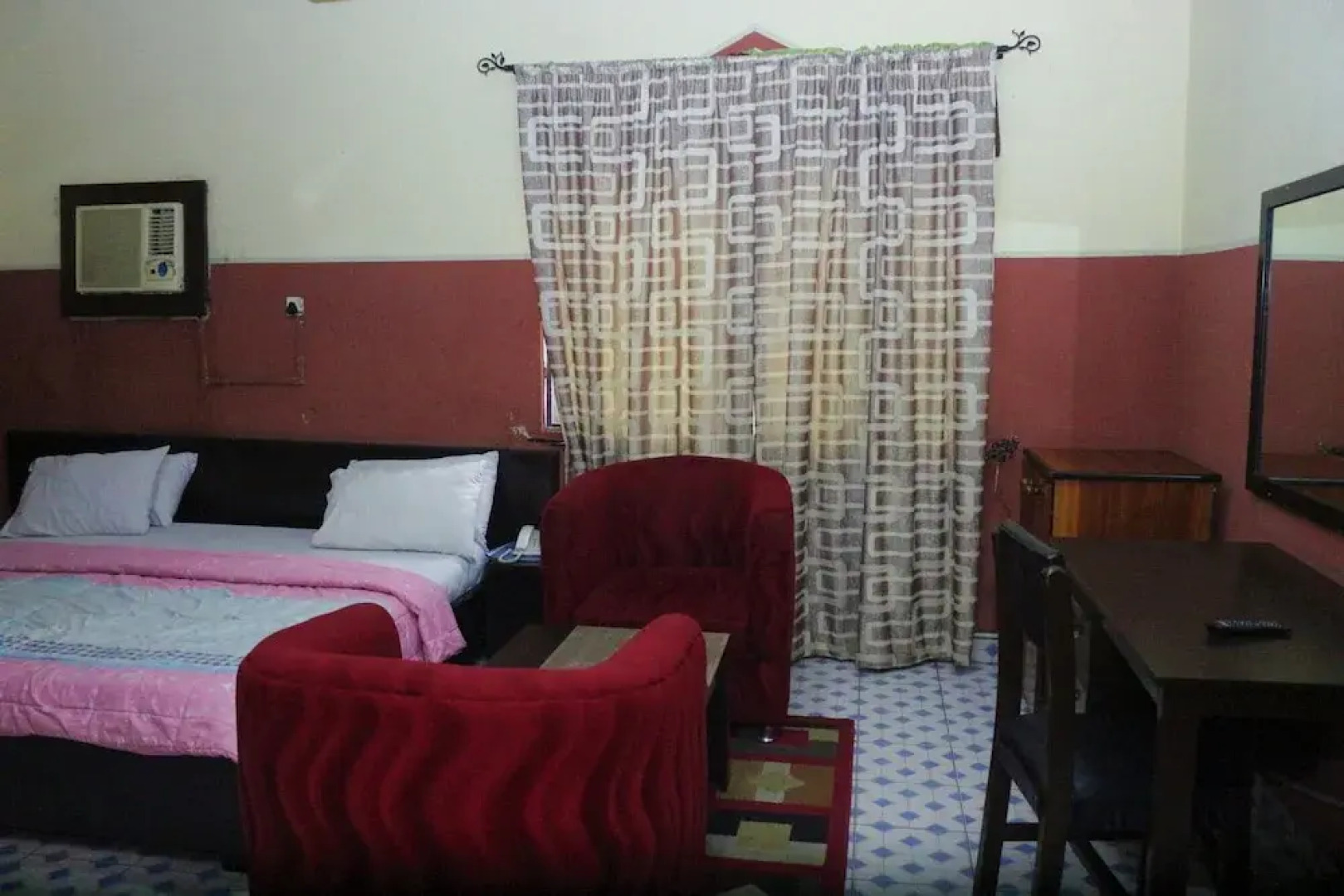 Focal Hotel