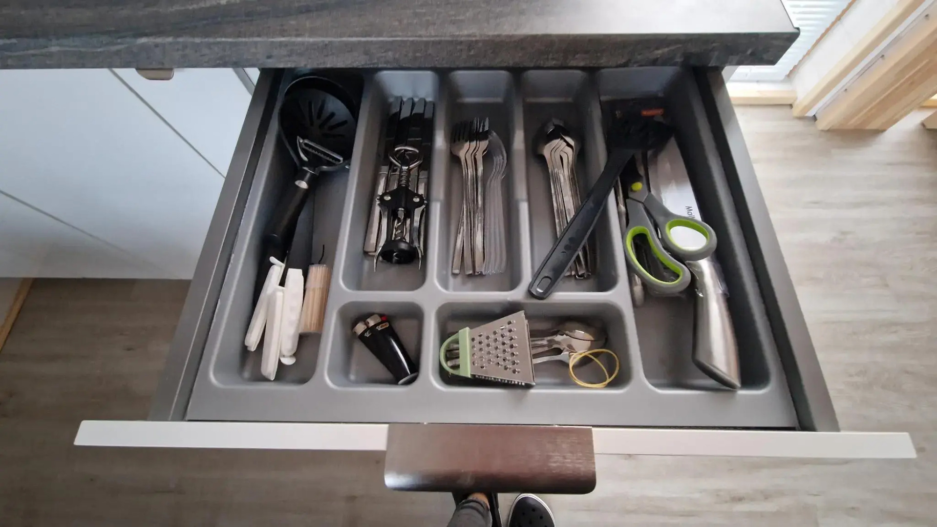 База отдыха Кусто