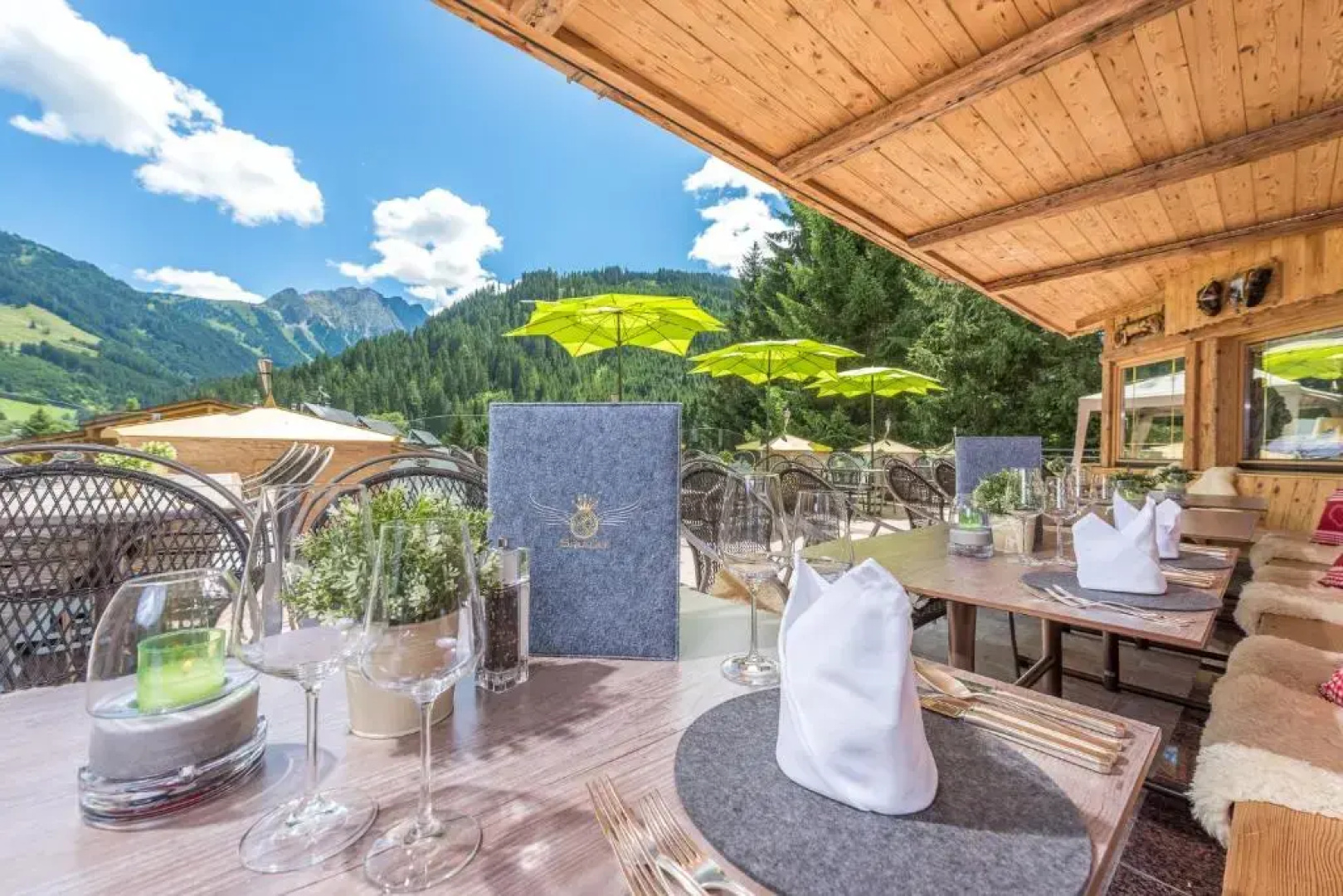 Hotel Schönruh
