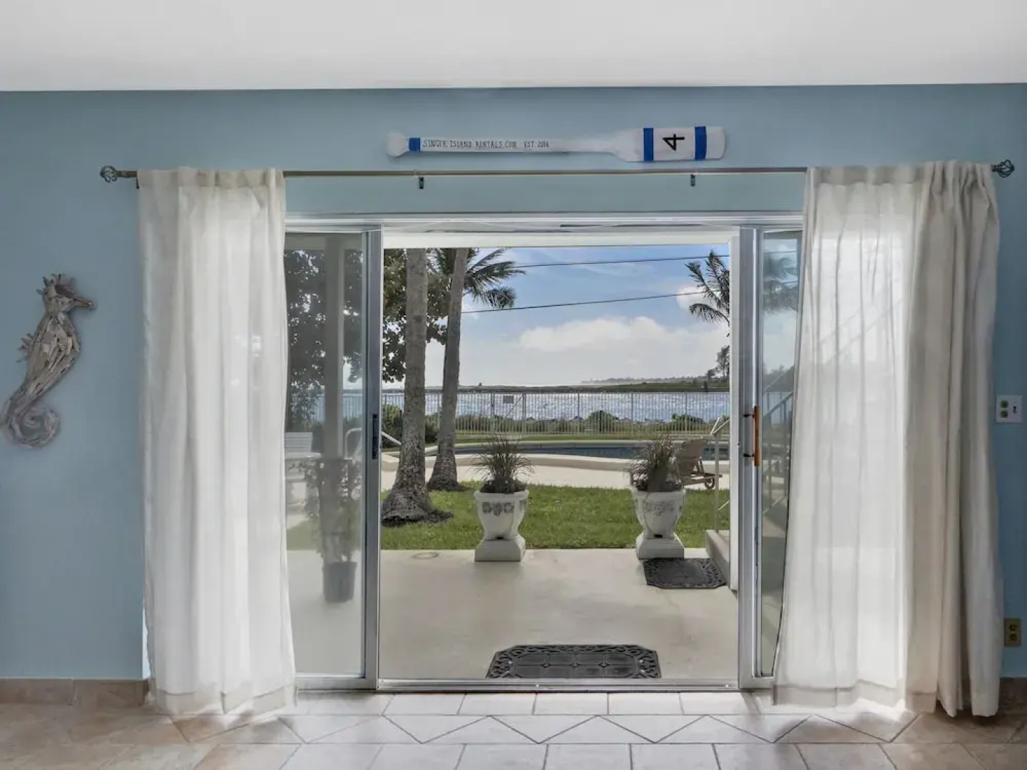 Portside by Singer Island Vacation Rentals