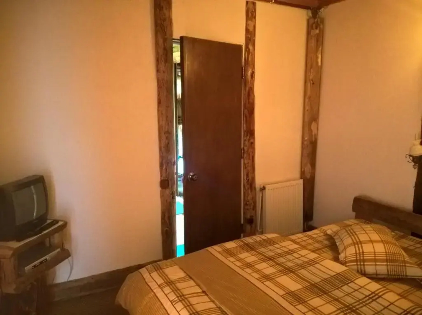 Cabana Belis Dealu Negru