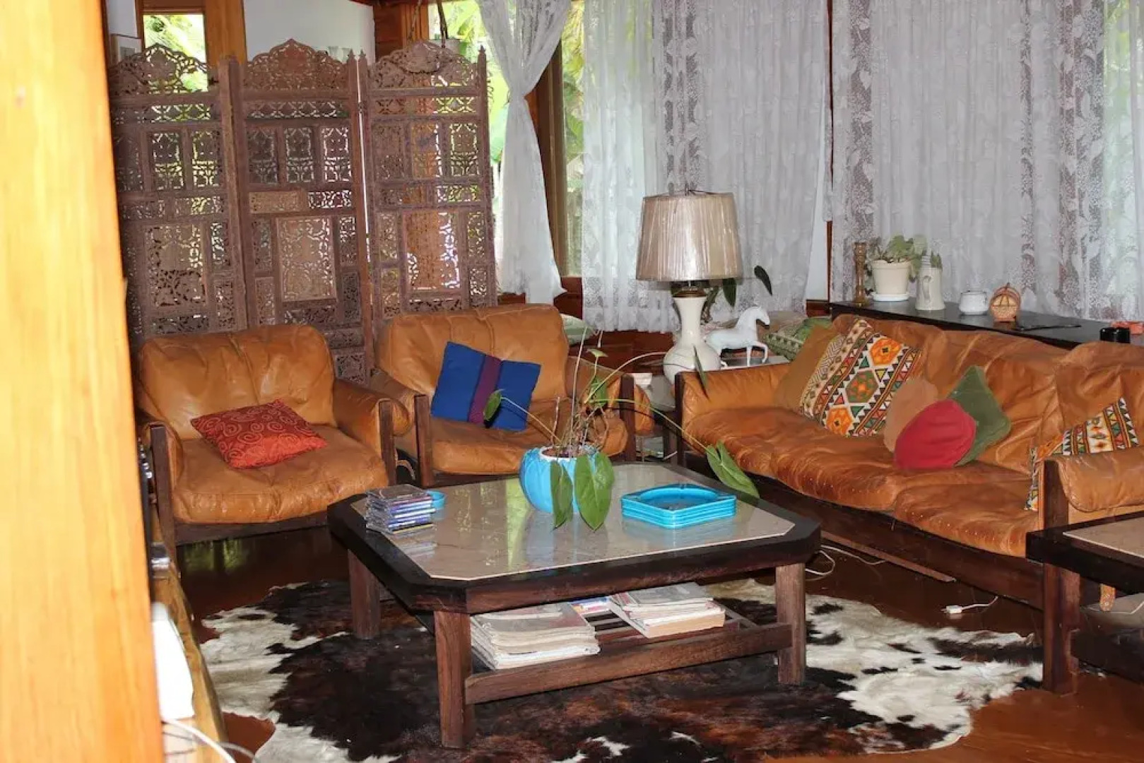 Refugio Em Teresopolis