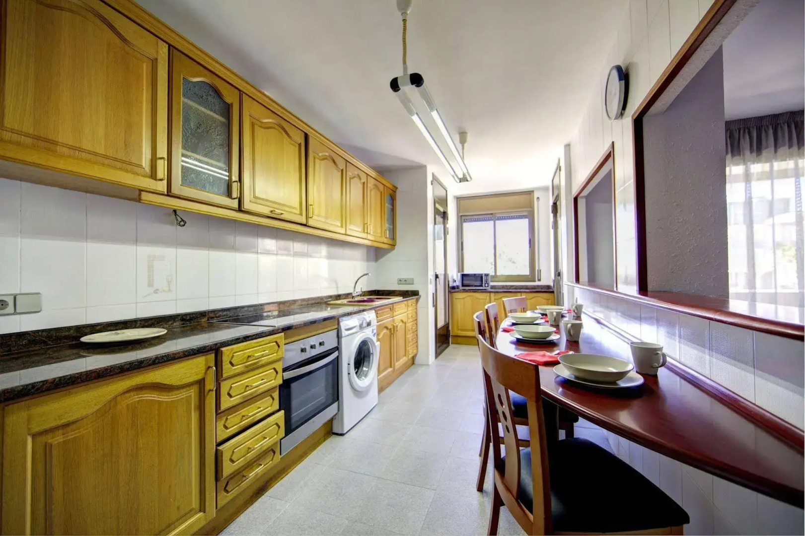 Sono Master Apartments