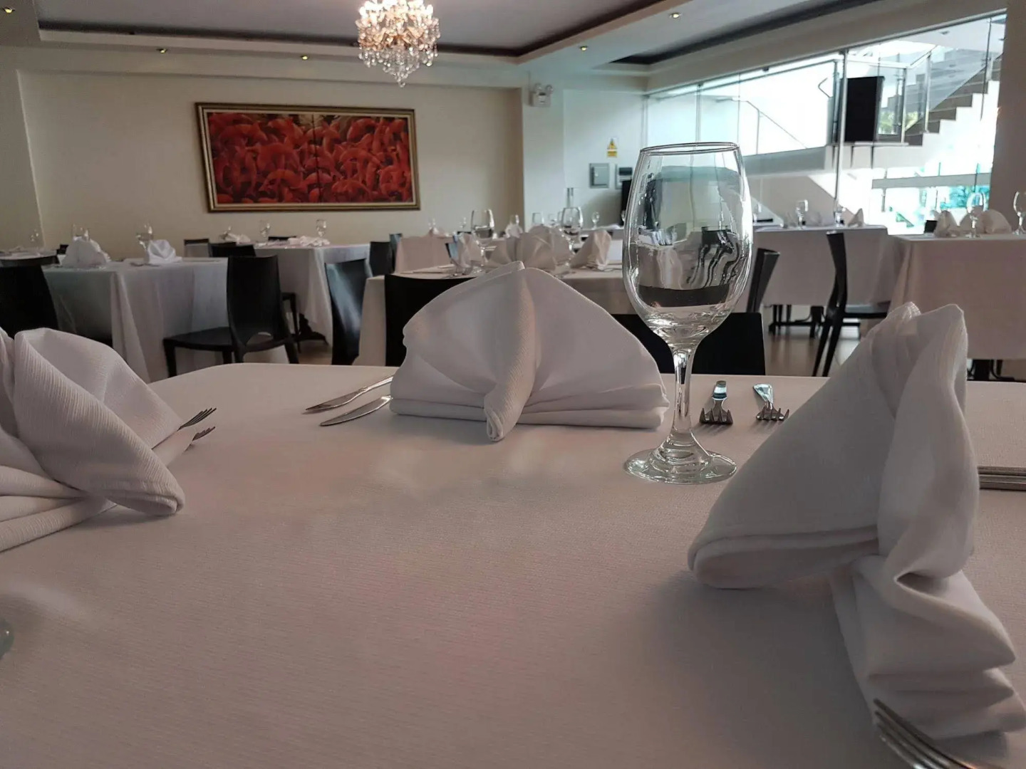 Samiria Jungle Hotel