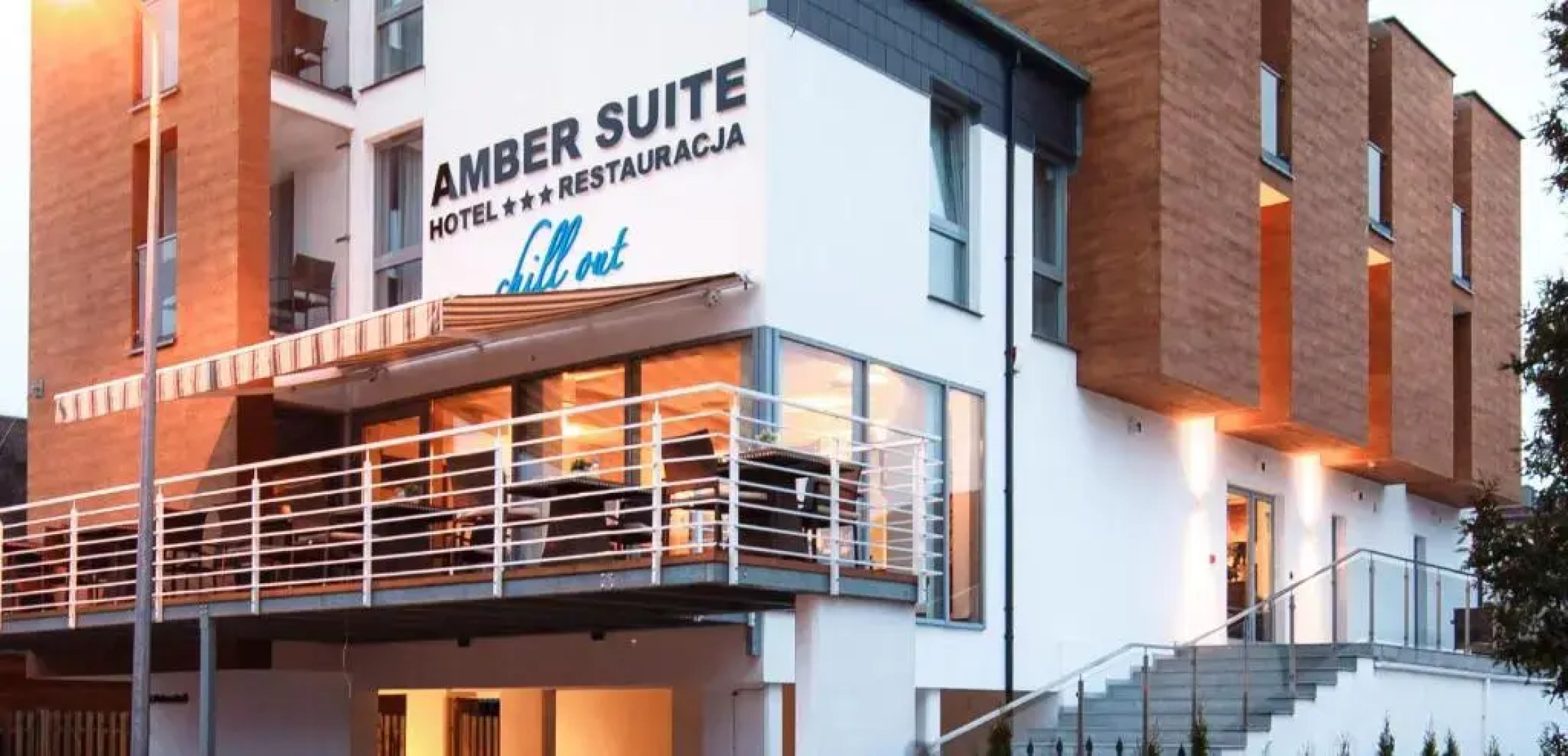 Hotel Amber Suite - Adults Only