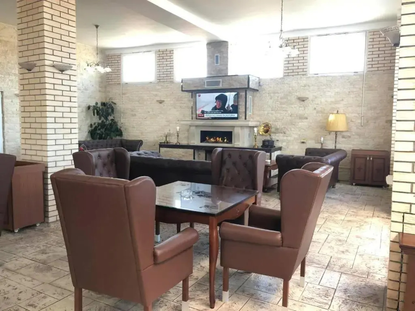 Motel Restaurant Elite