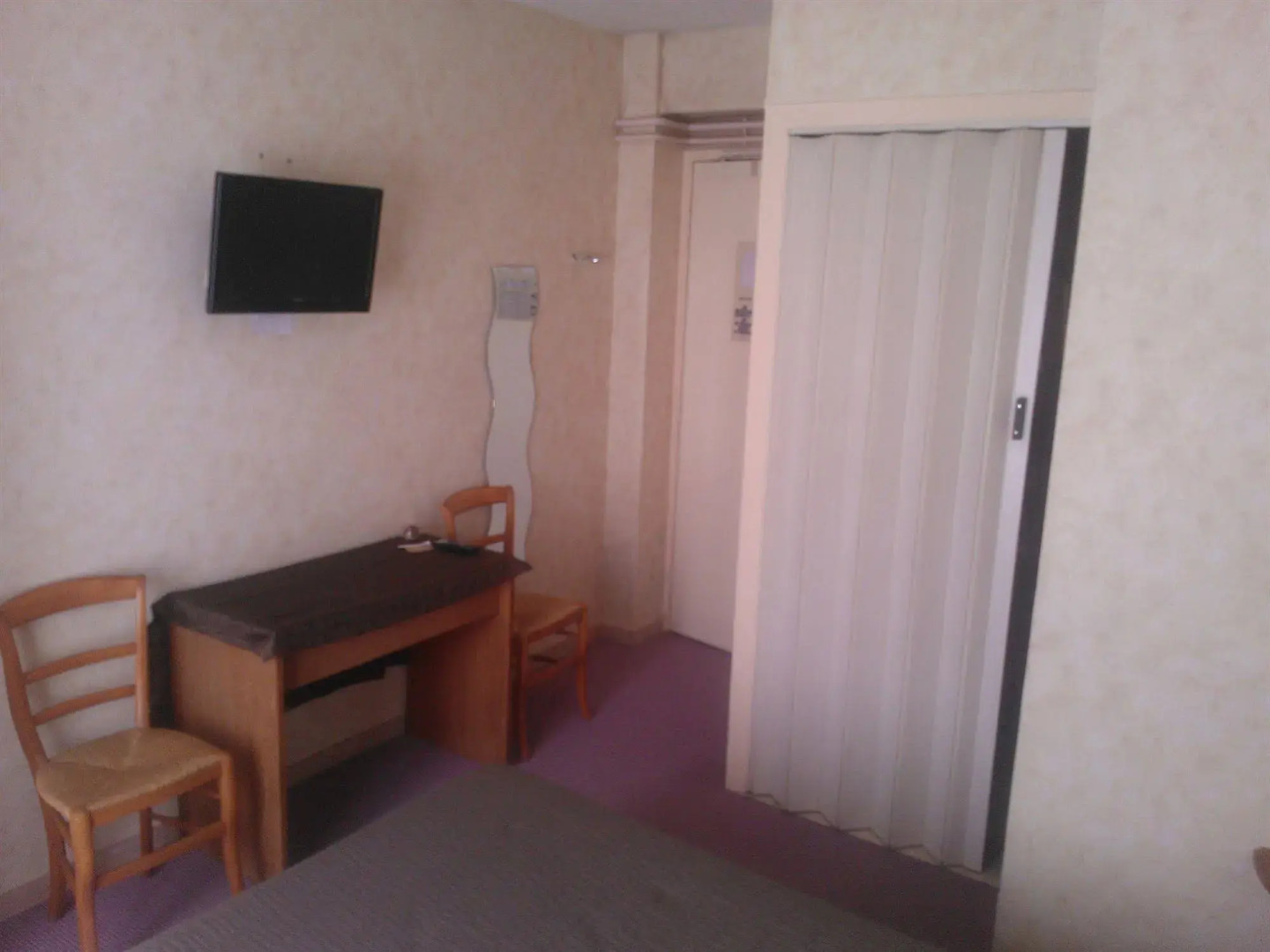 Hôtel Aunis-Saintonge