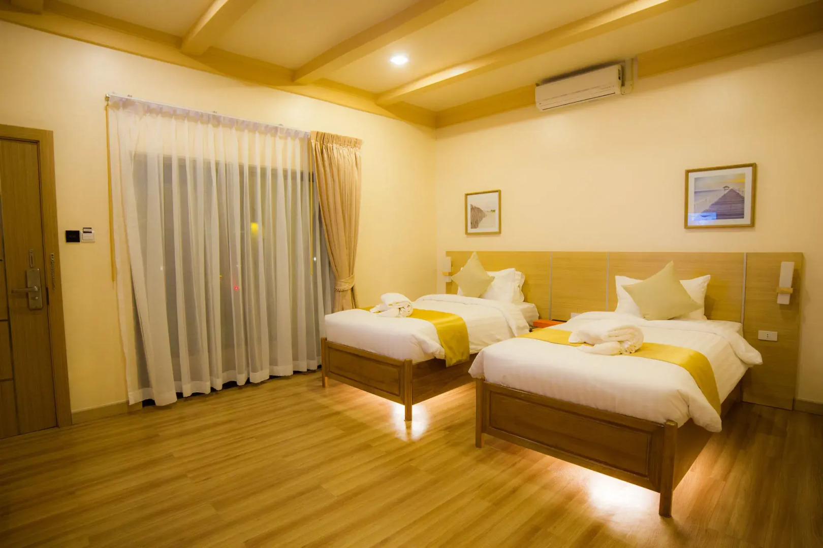 AB Paluso Retreat@Lake Mabprachan Pattaya