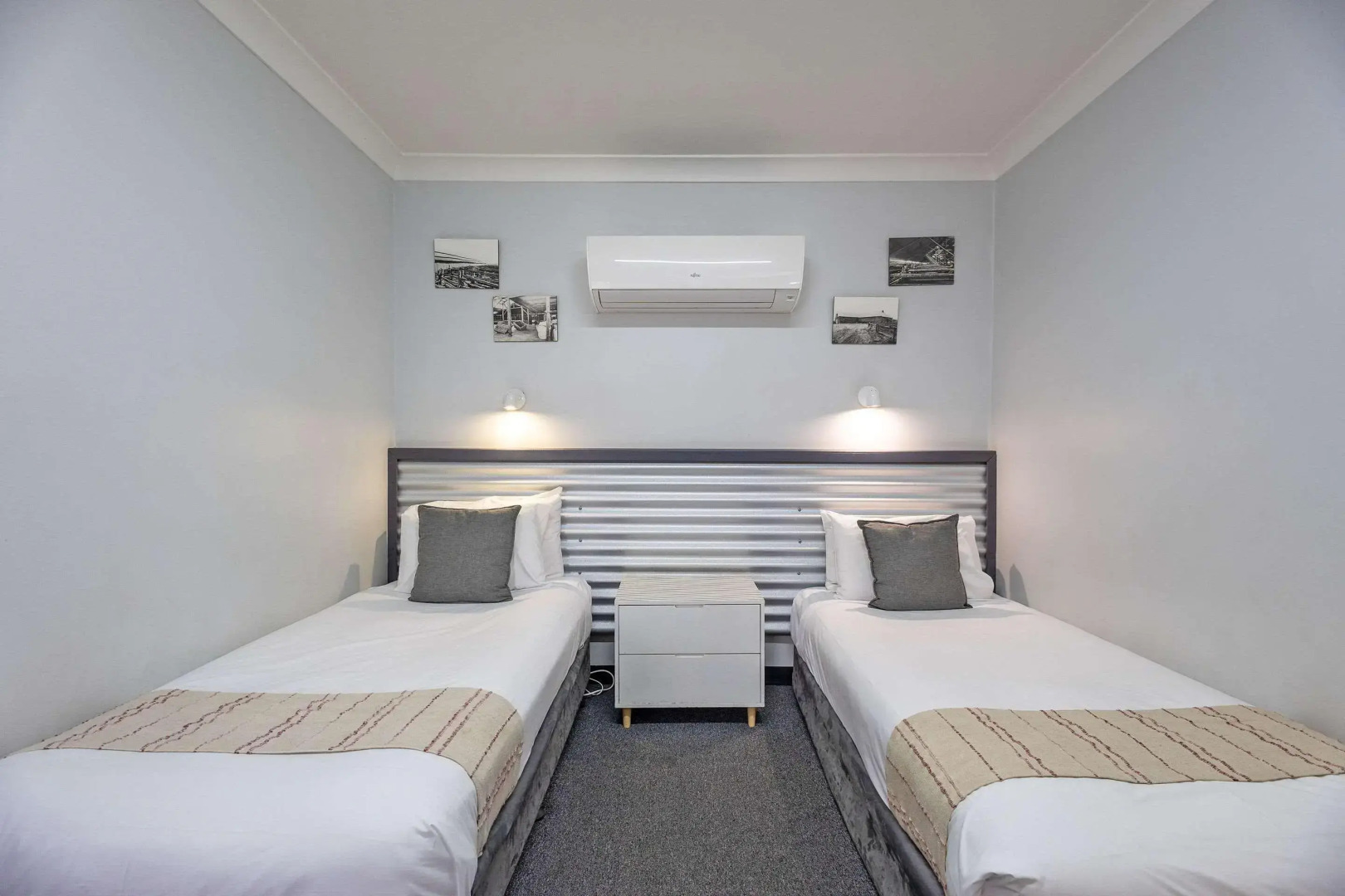 Shearing Shed Motor Inn