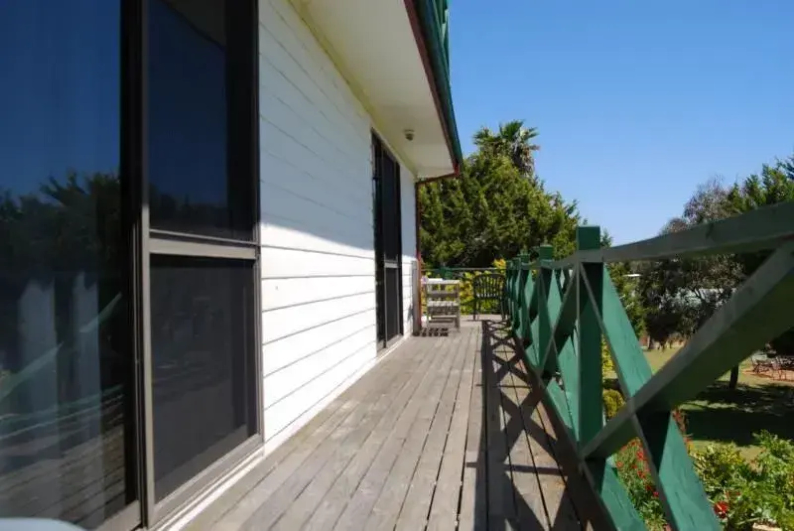 Martin Fields Beach Retreat