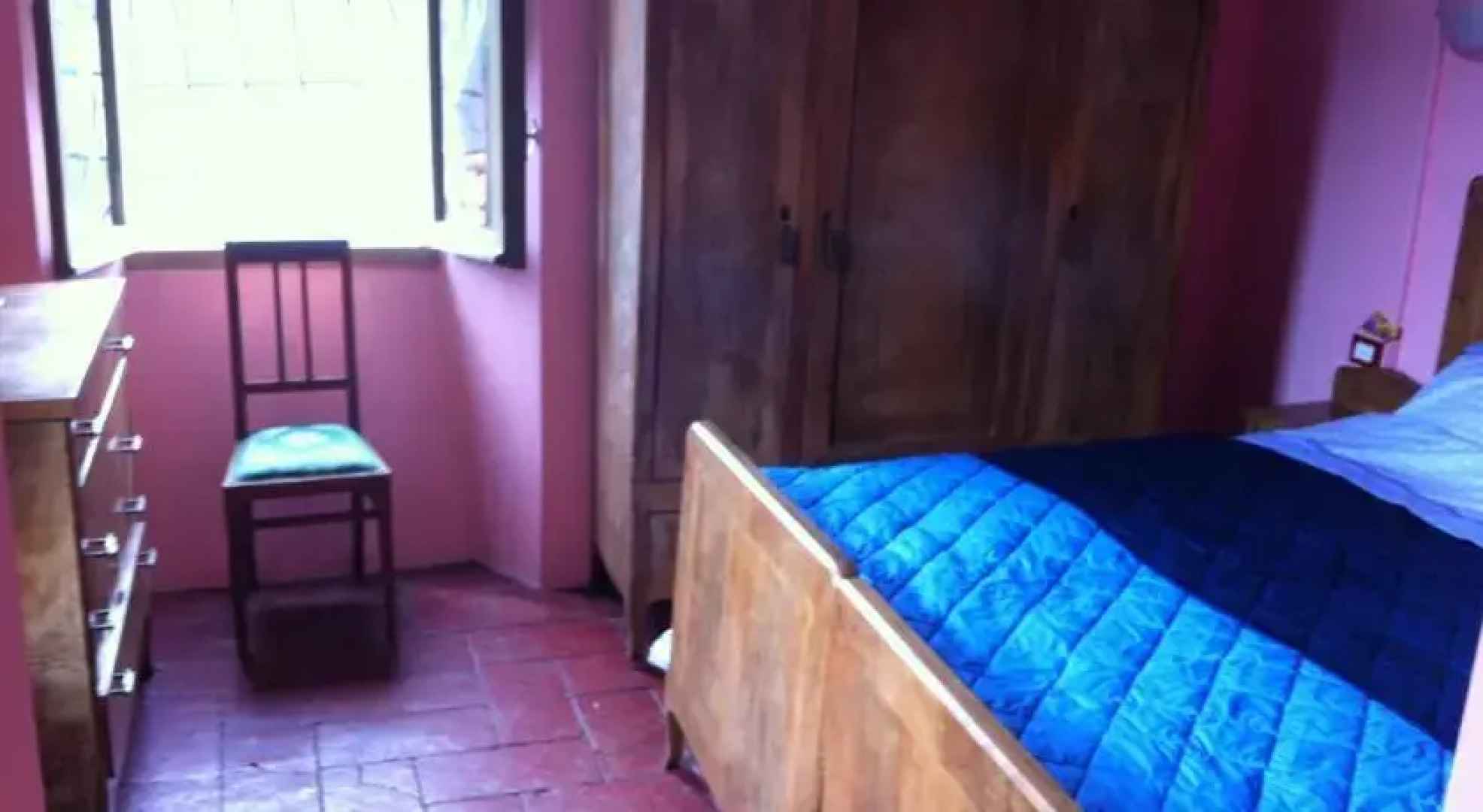 Apartment Casa Dono Il lago