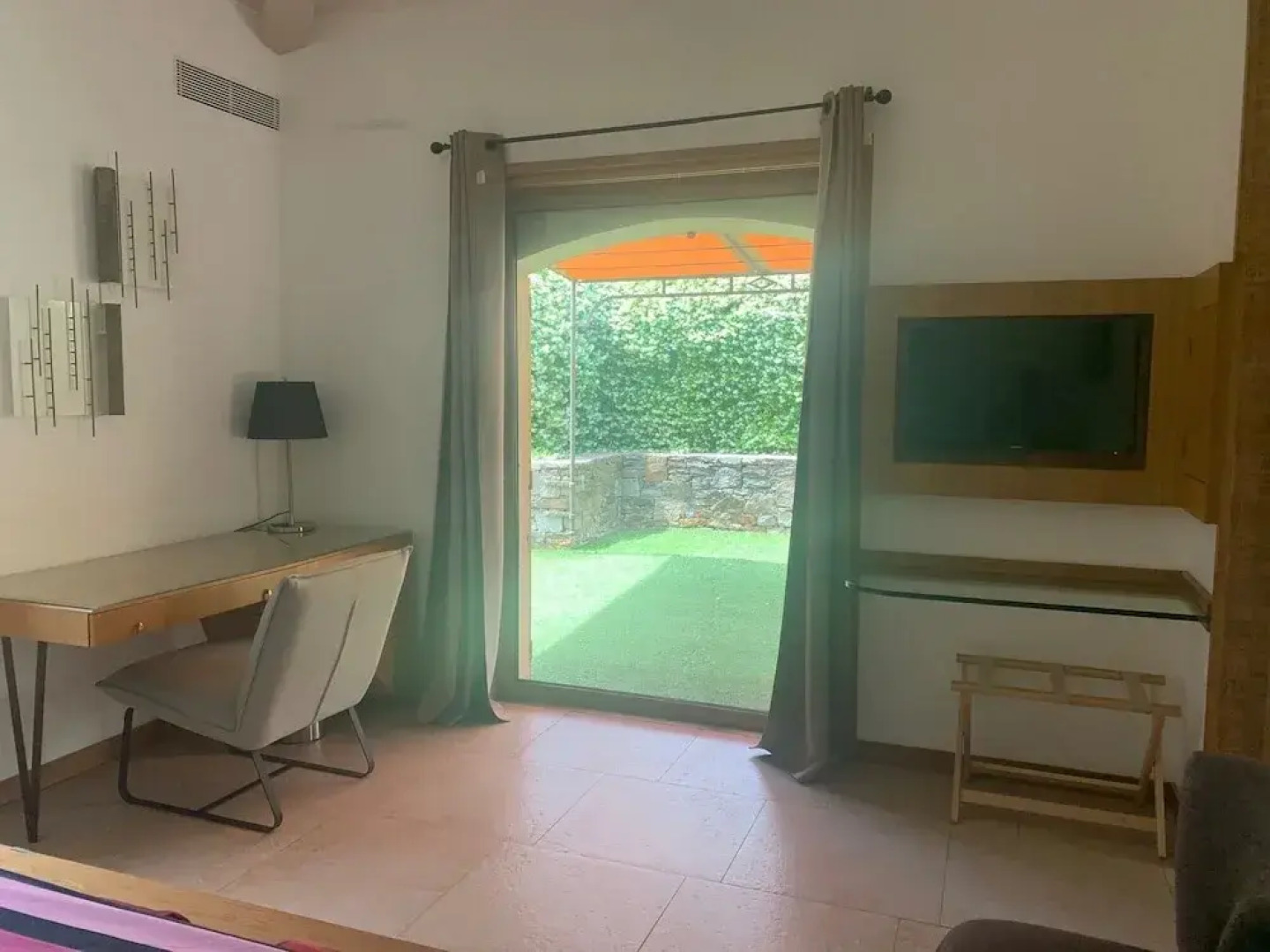 Bastide de Ramatuelle