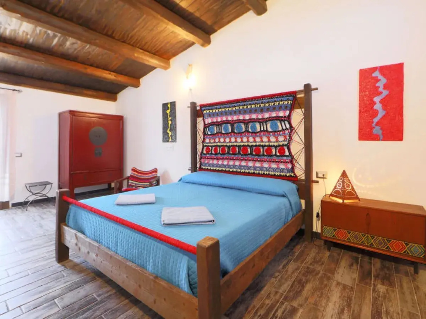 House Oliviola Valledoria