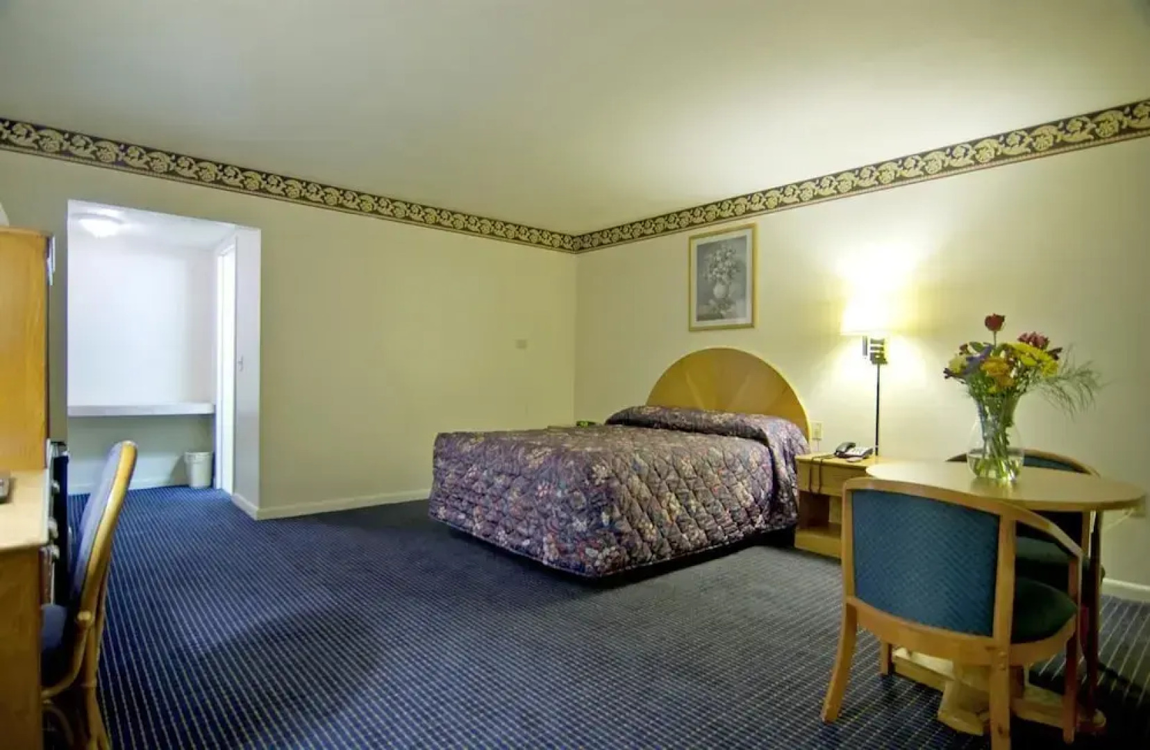 Americas Best Value Inn-Wethersfield/Hartford